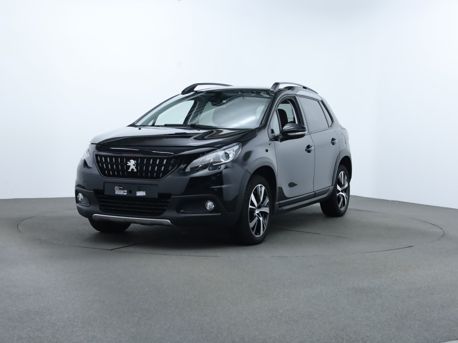 PEUGEOT - 2008 - #181779 - 0