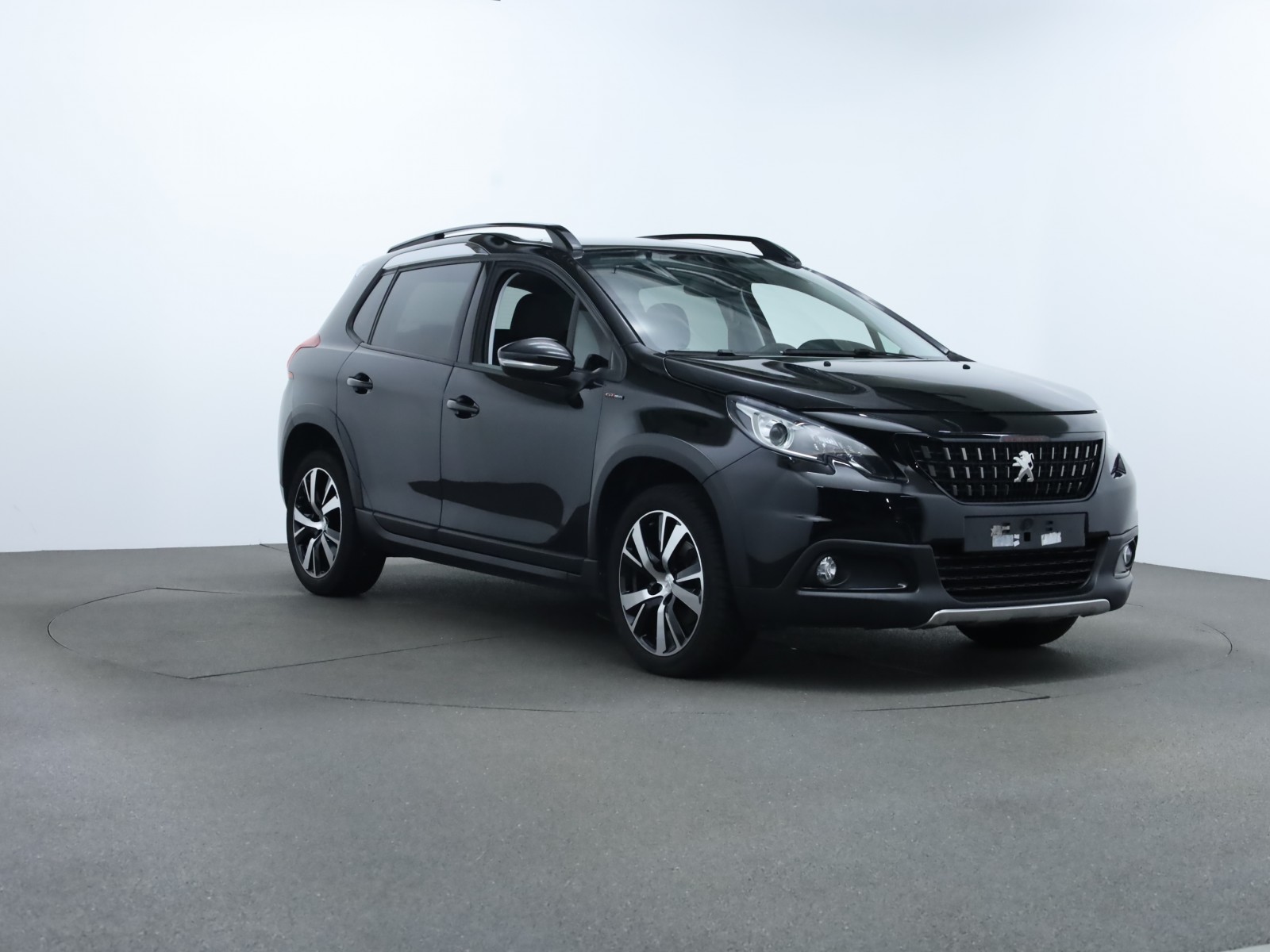 PEUGEOT - 2008 - #181779 - 1
