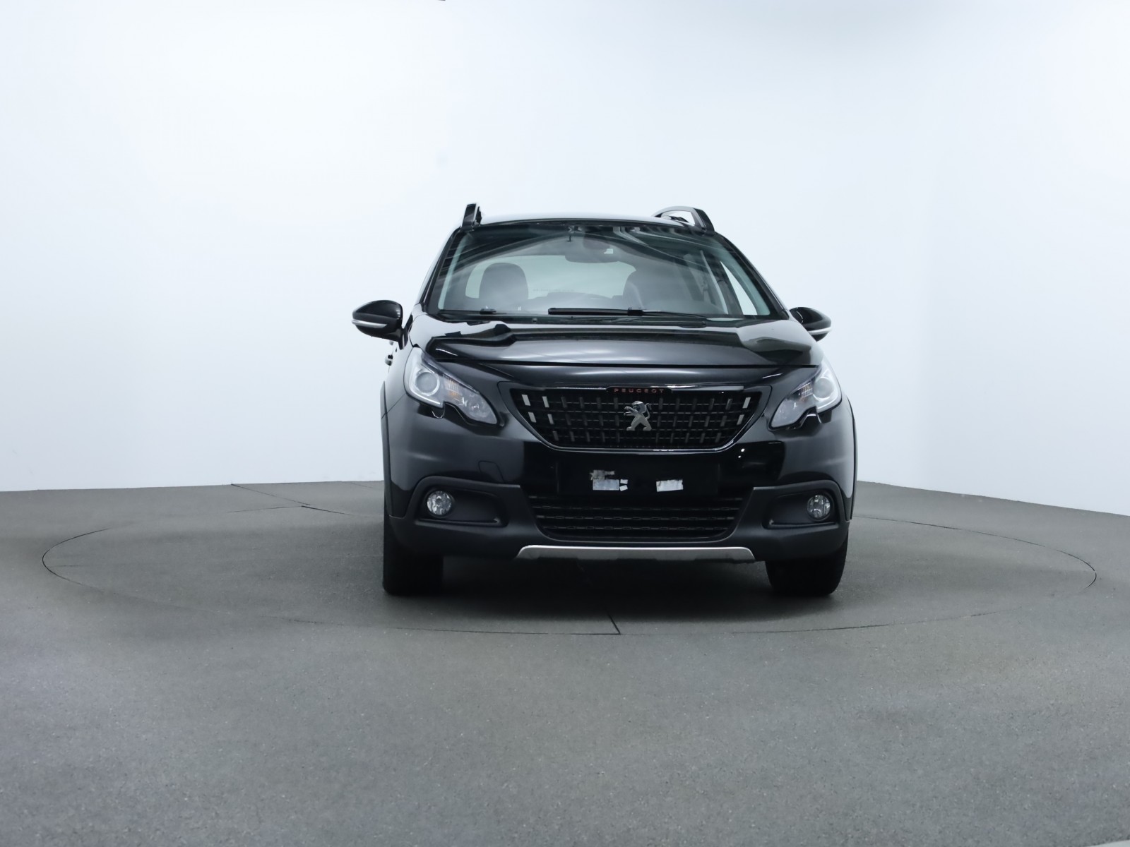 PEUGEOT - 2008 - #181779 - 4