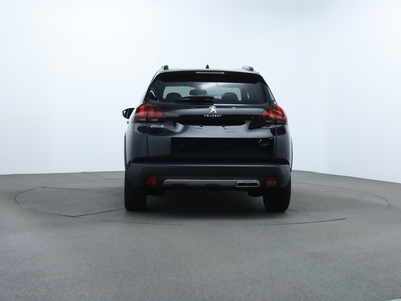 PEUGEOT - 2008 - #181779 - 5