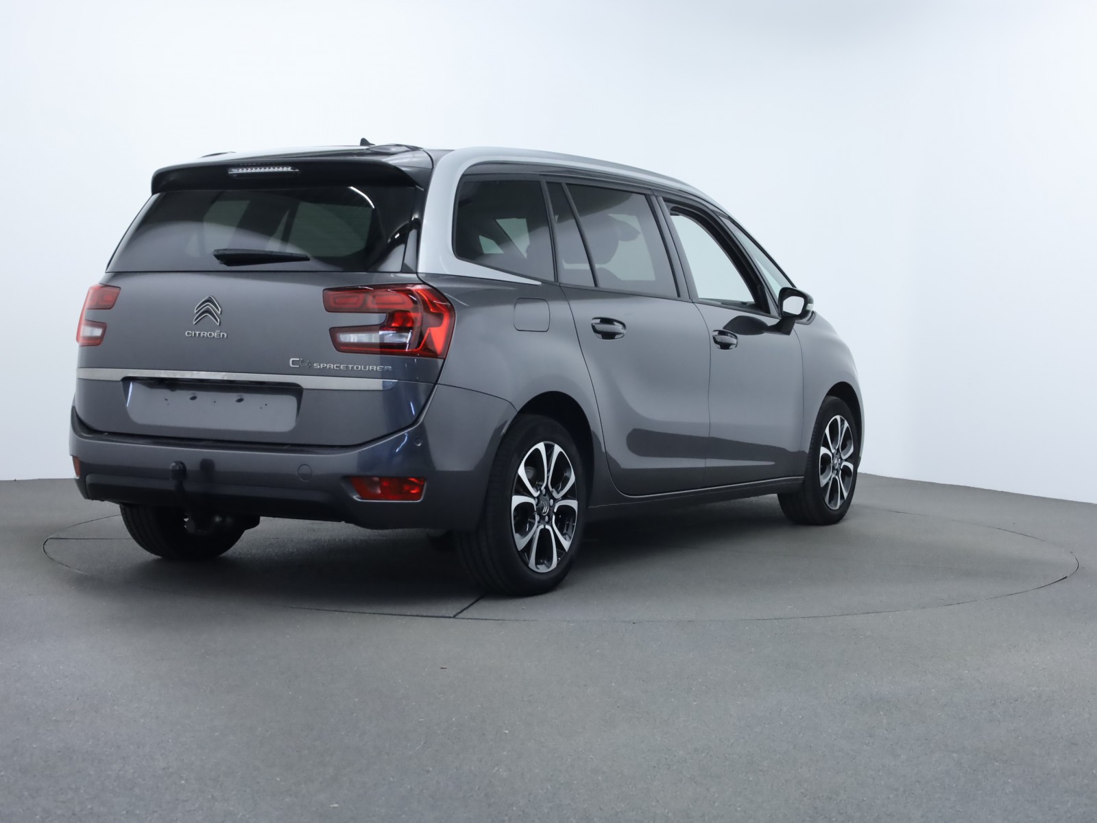 CITROEN - GRAND C4 SPACETOURER - #181835 - 3