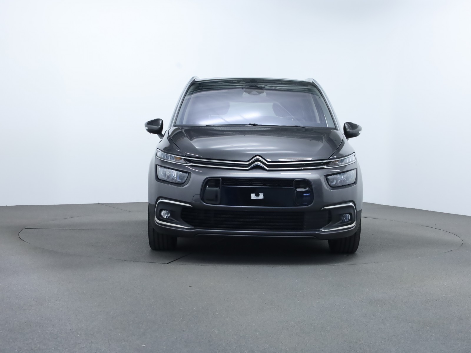 CITROEN - GRAND C4 SPACETOURER - #181835 - 4