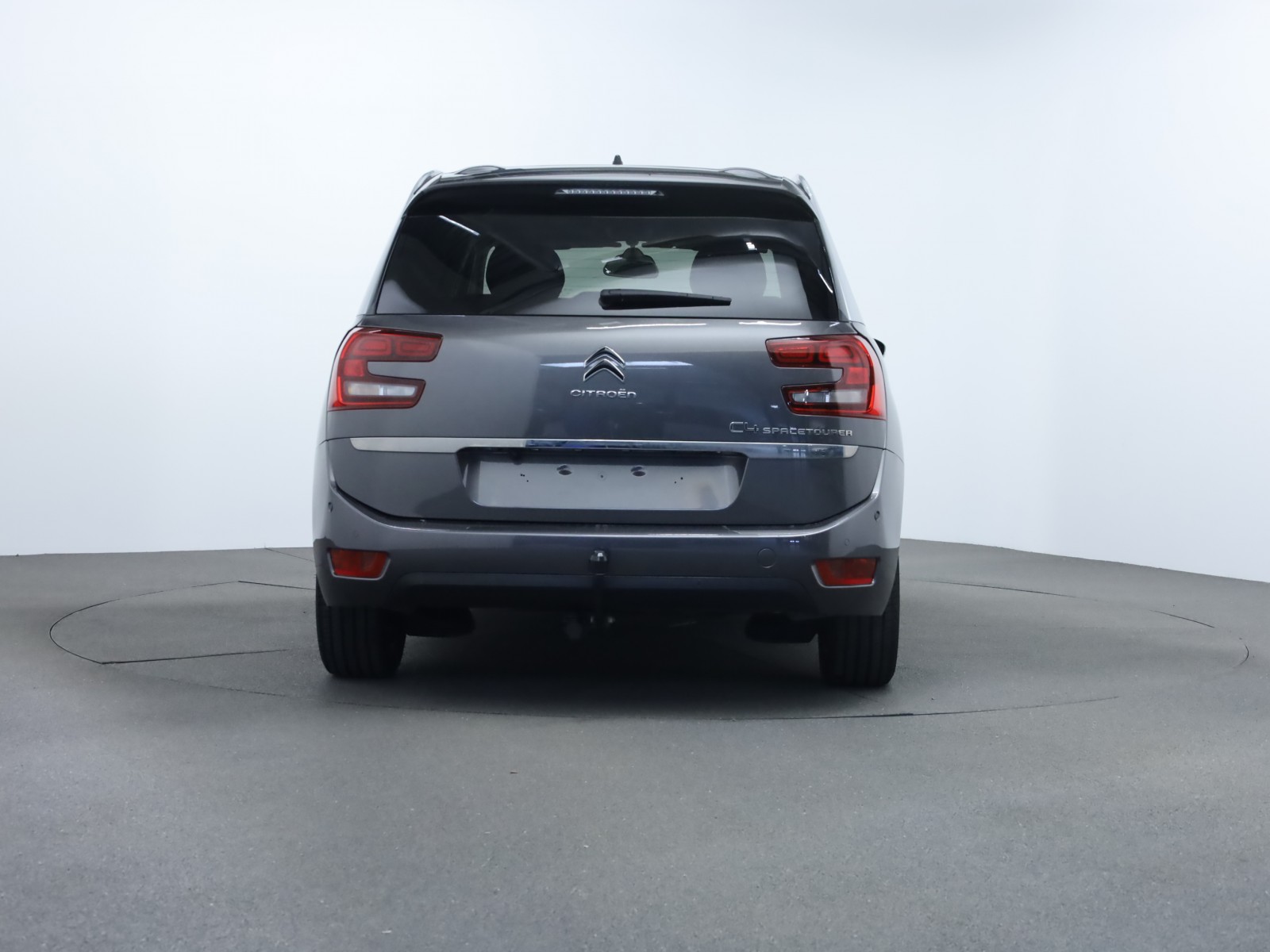 CITROEN - GRAND C4 SPACETOURER - #181835 - 5