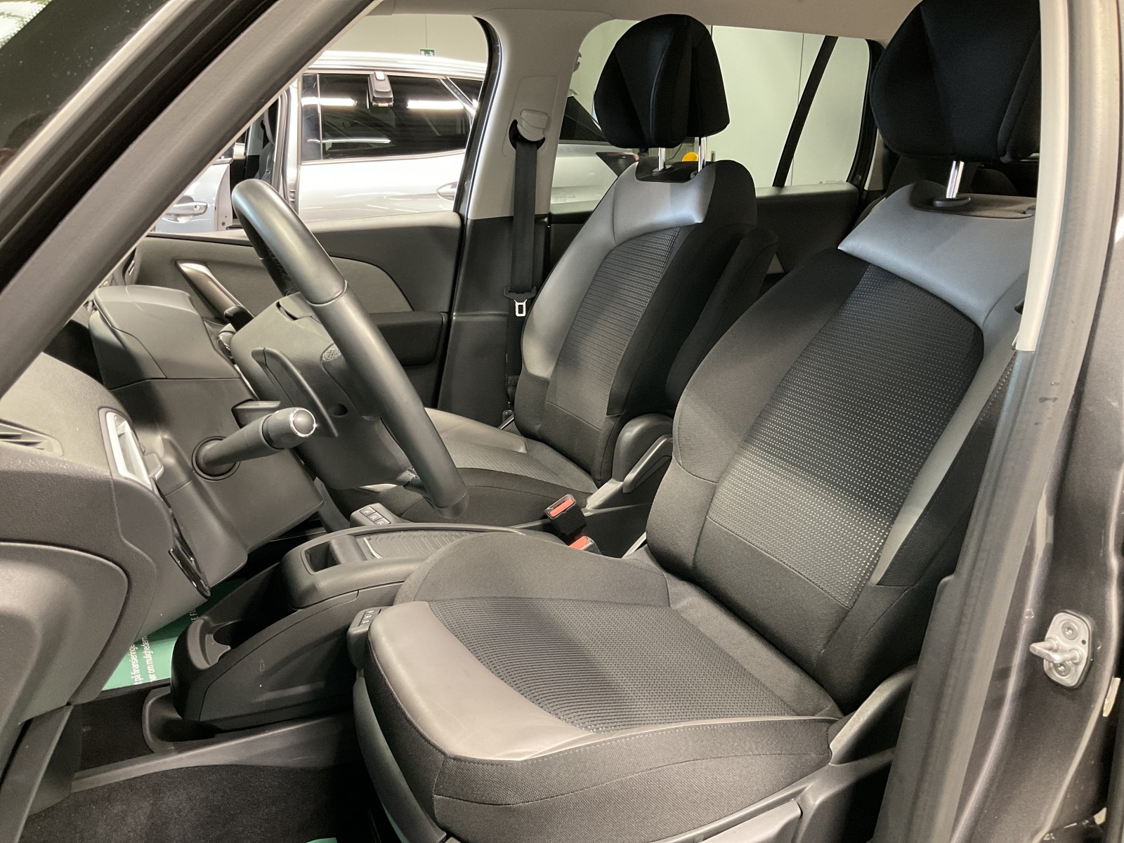 CITROEN - GRAND C4 SPACETOURER - #181835 - 6
