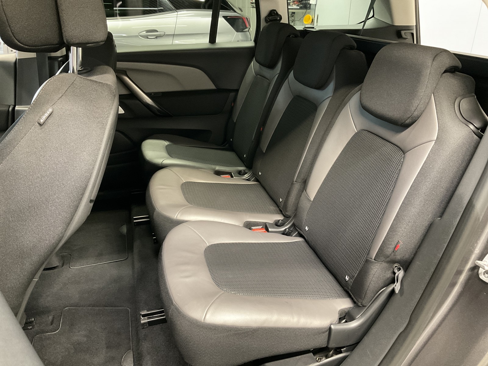 CITROEN - GRAND C4 SPACETOURER - #181835 - 7