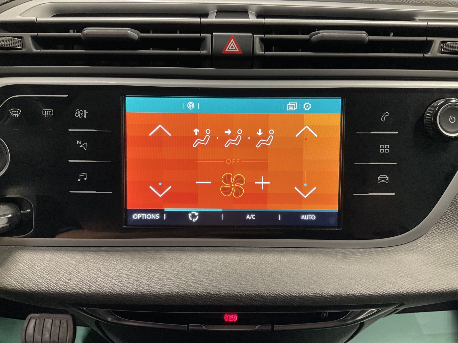 CITROEN - GRAND C4 SPACETOURER - #181835 - 9