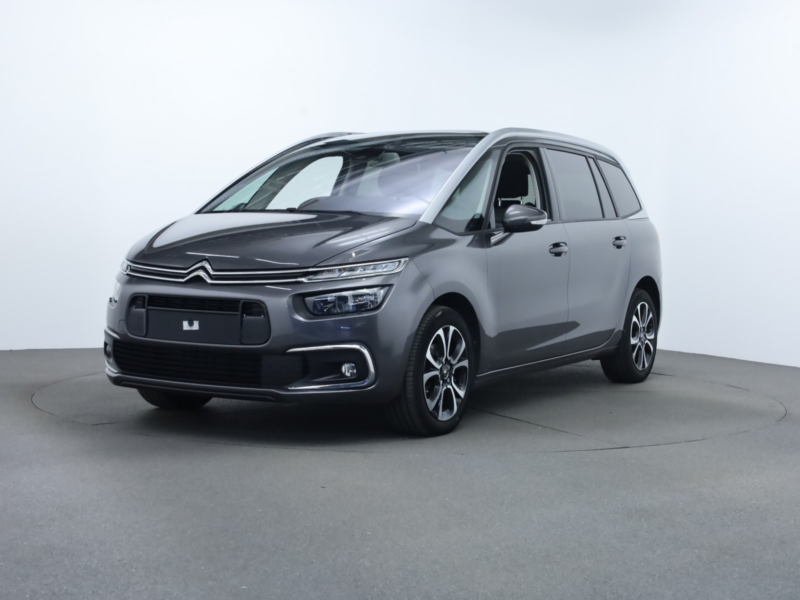 CITROEN - GRAND C4 SPACETOURER - #181835 - 12