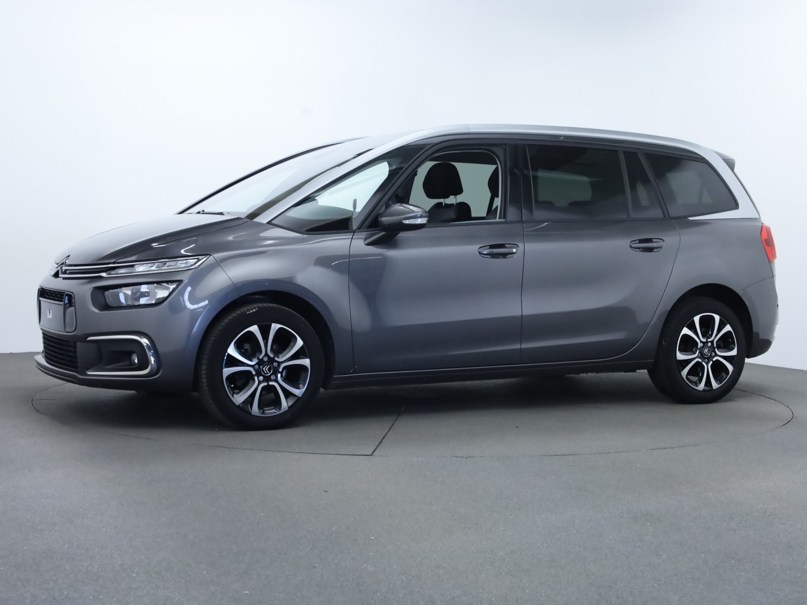 CITROEN - GRAND C4 SPACETOURER - #181835 - 13
