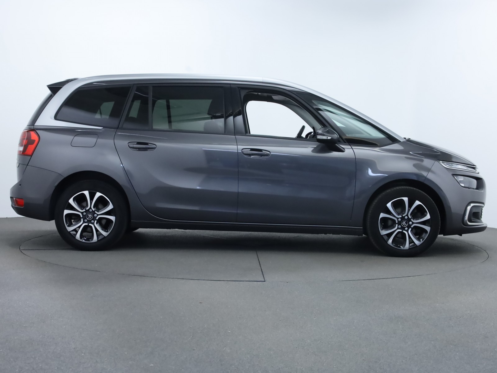 CITROEN - GRAND C4 SPACETOURER - #181835 - 14