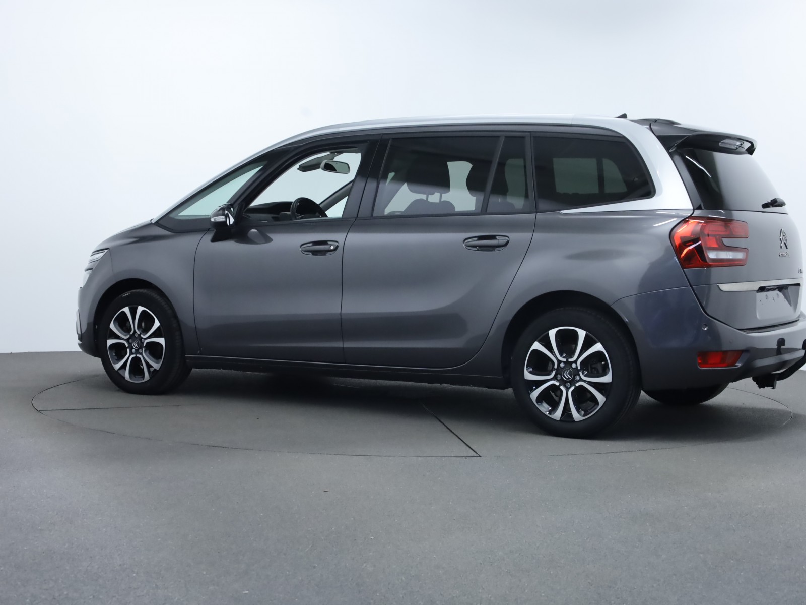CITROEN - GRAND C4 SPACETOURER - #181835 - 16