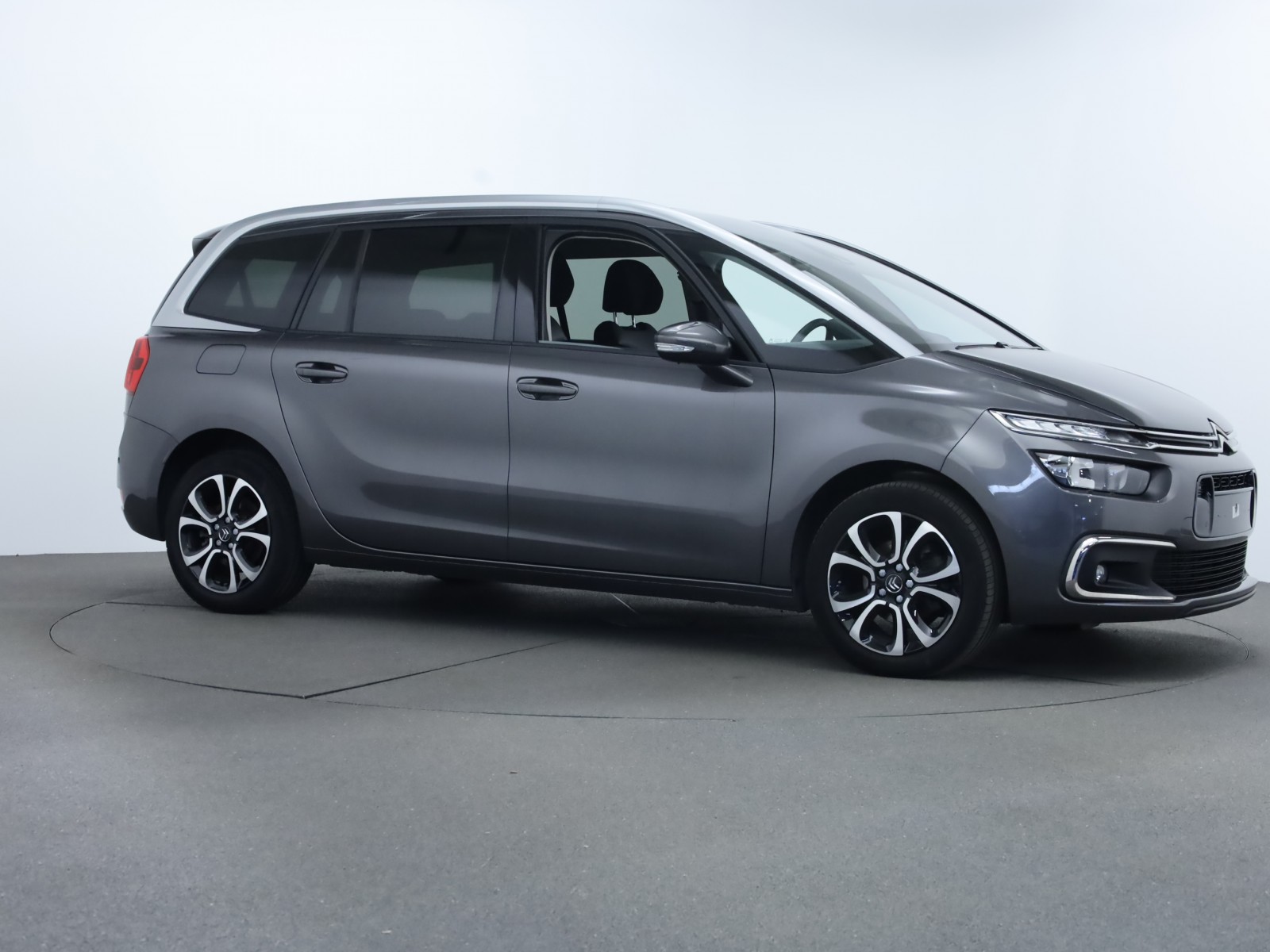 CITROEN - GRAND C4 SPACETOURER - #181835 - 19