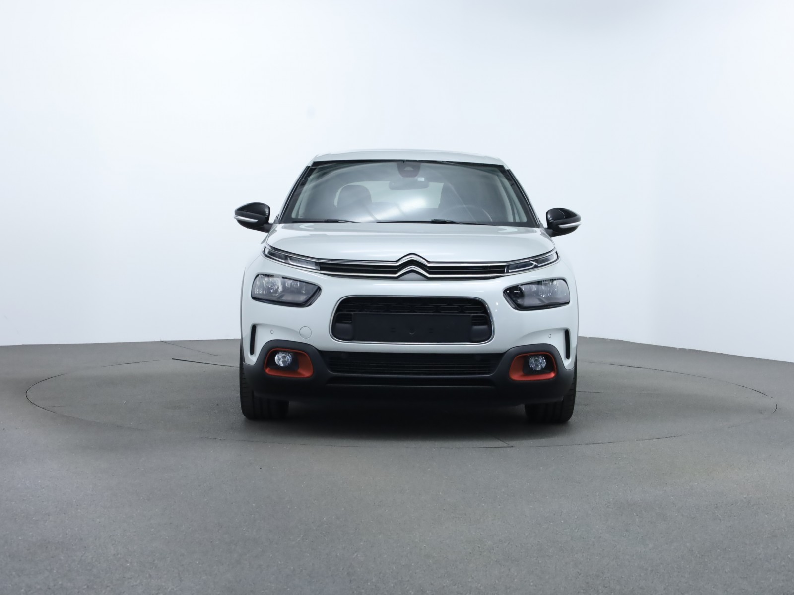 CITROEN - C4 CACTUS - #181761 - 4