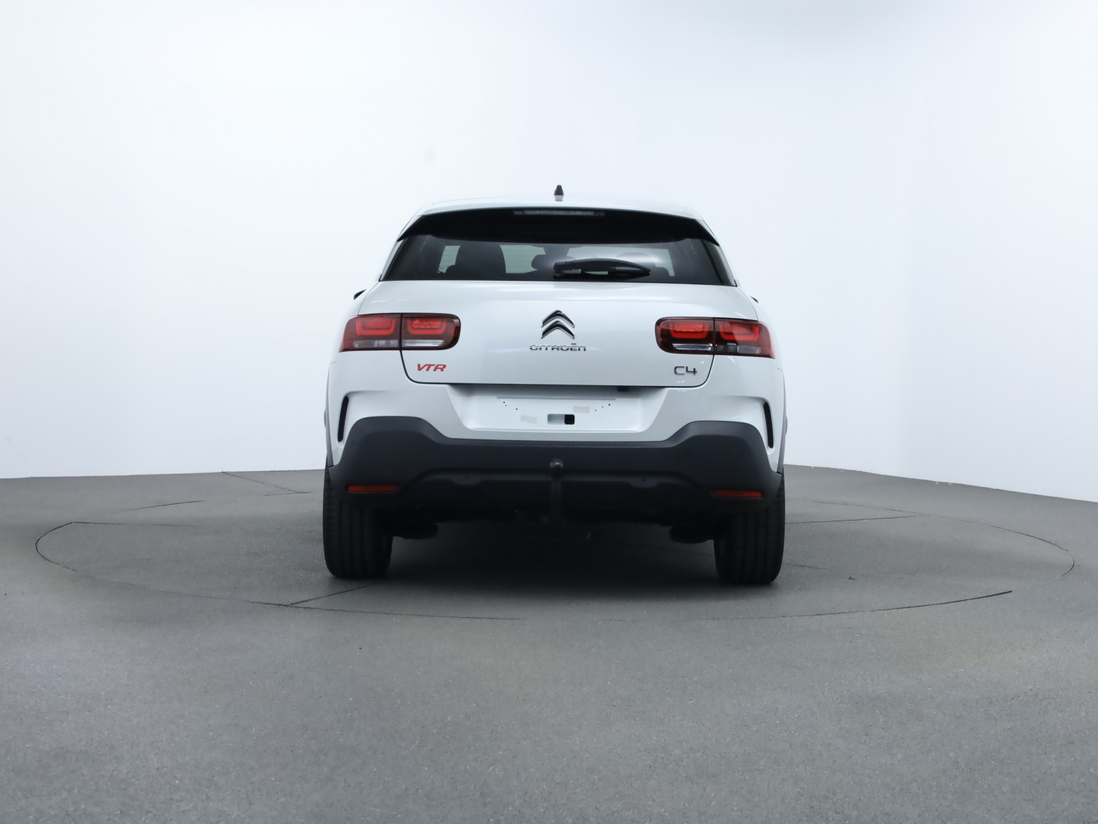 CITROEN - C4 CACTUS - #181761 - 5