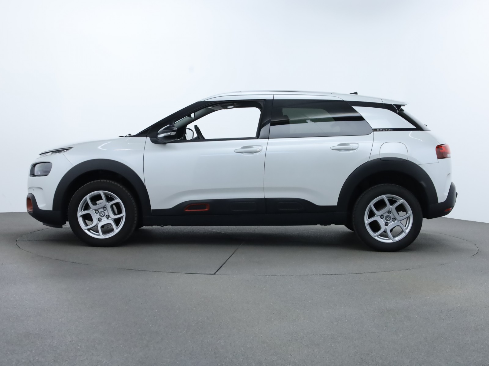 CITROEN - C4 CACTUS - #181761 - 15