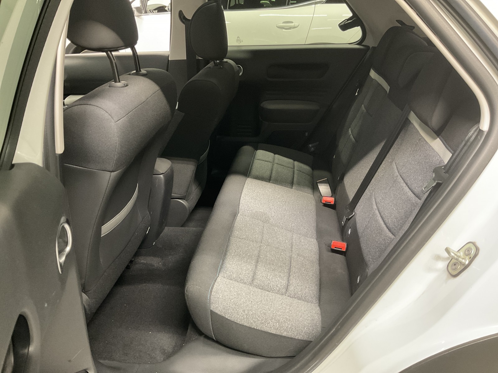 CITROEN - C4 CACTUS - #181761 - 7