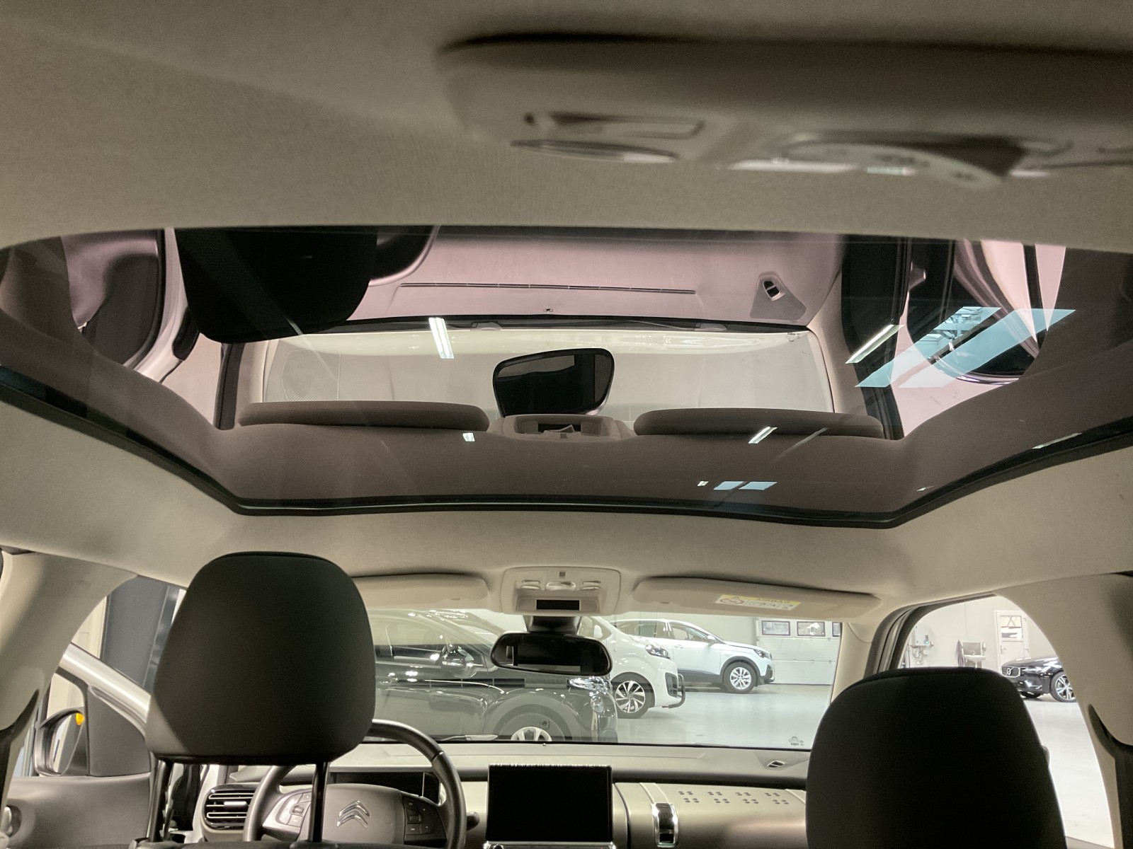 CITROEN - C4 CACTUS - #181761 - 13