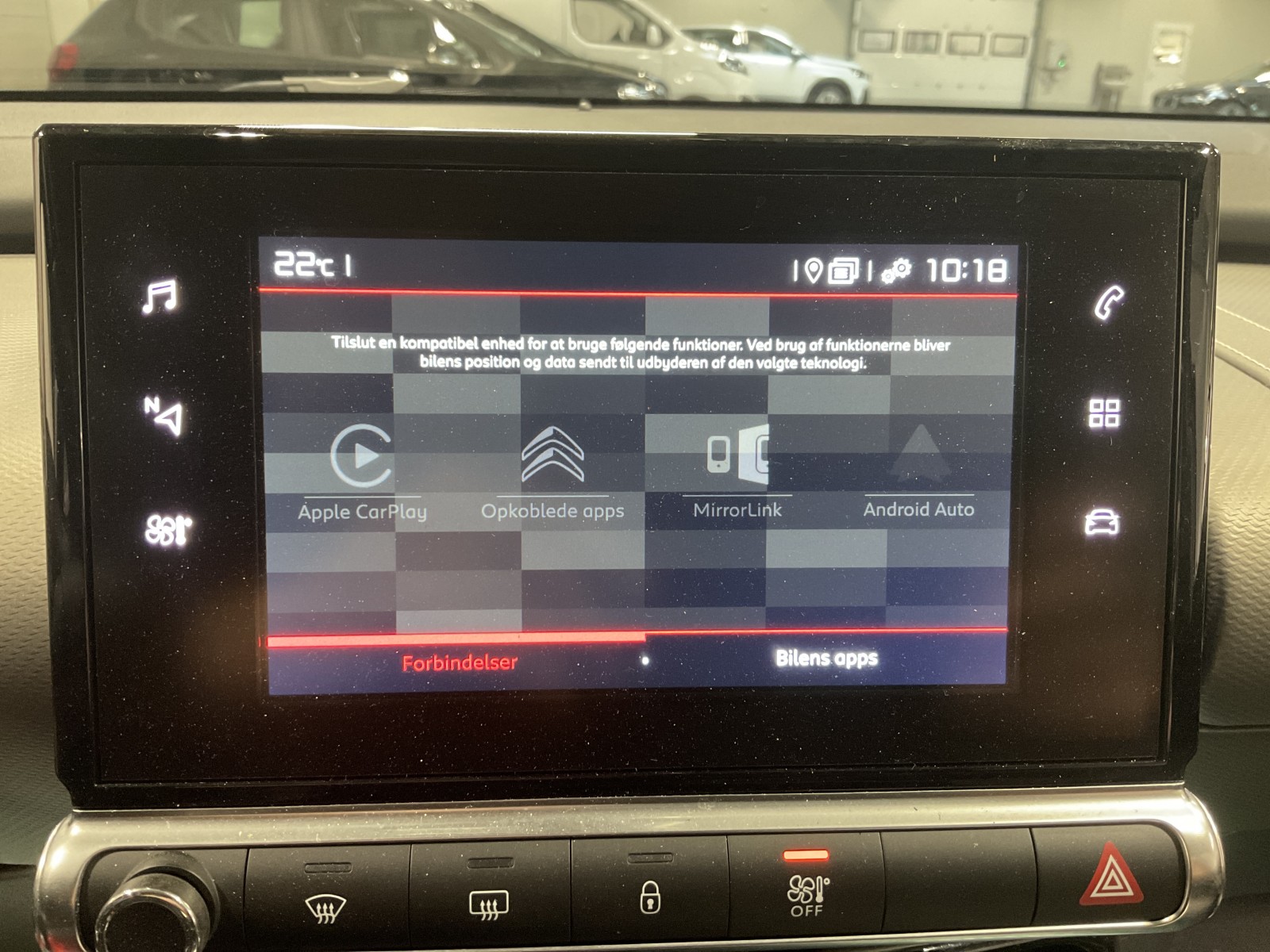 CITROEN - C4 CACTUS - #181761 - 17