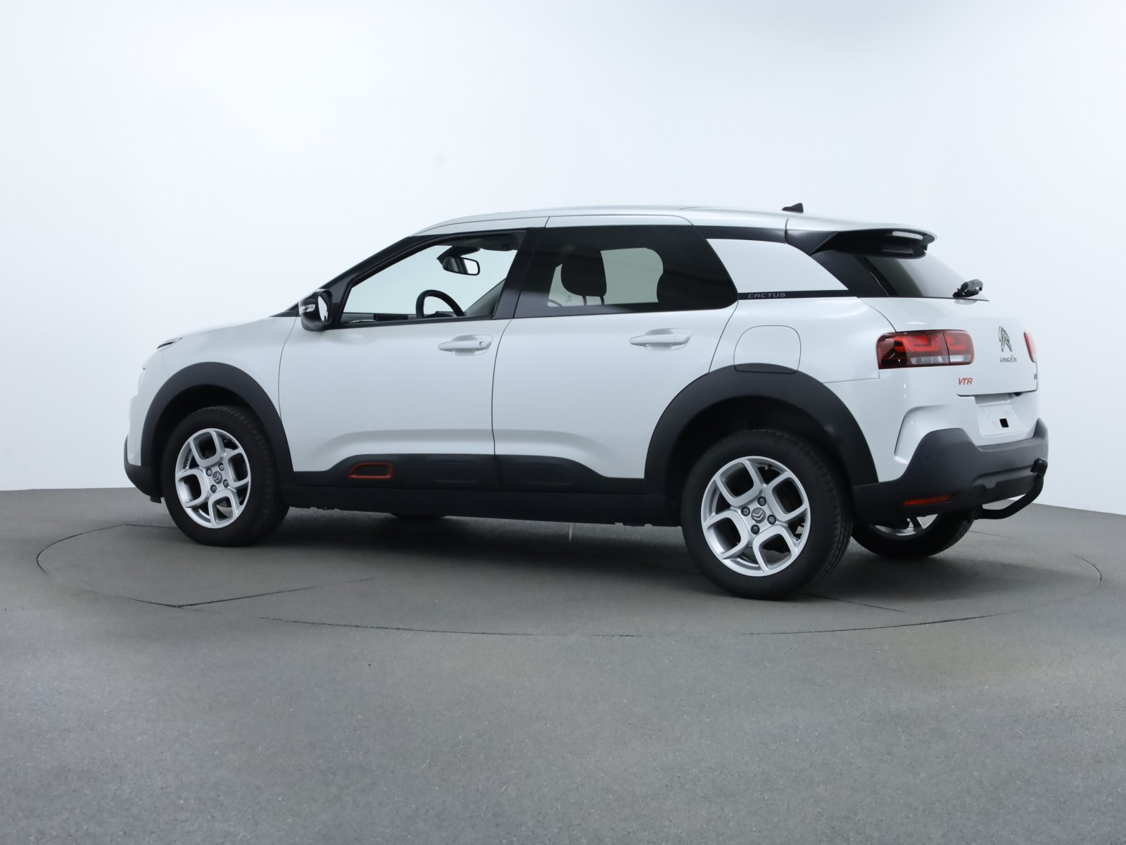 CITROEN - C4 CACTUS - #181761 - 20