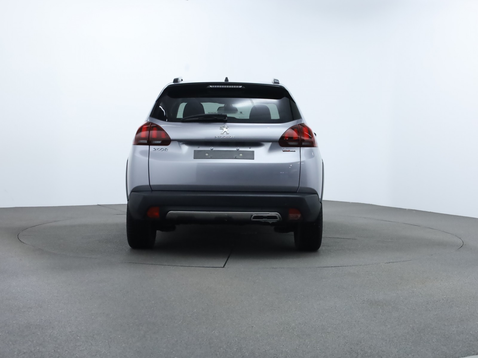 PEUGEOT - 2008 - #181760 - 5