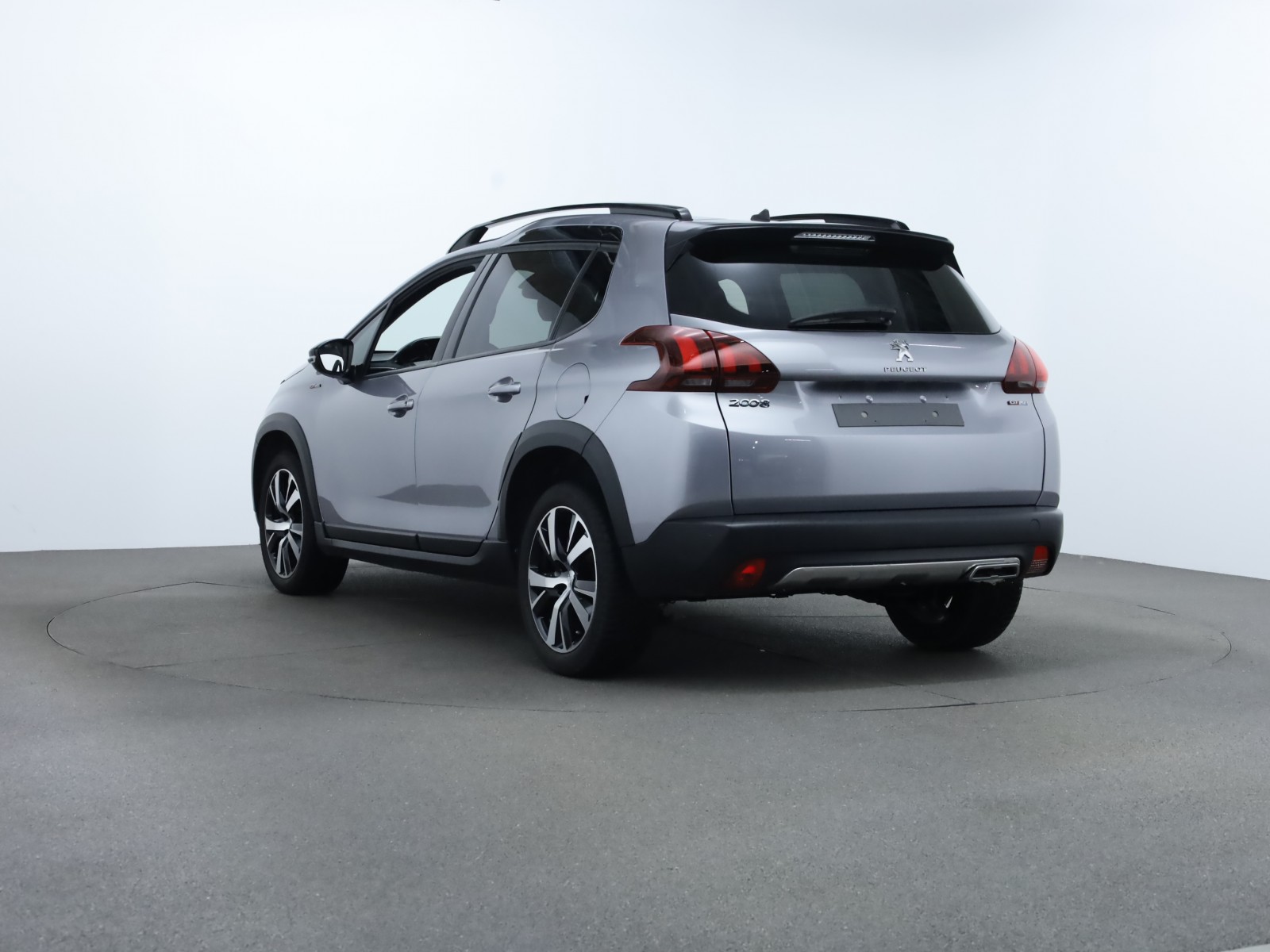 PEUGEOT - 2008 - #181760 - 2