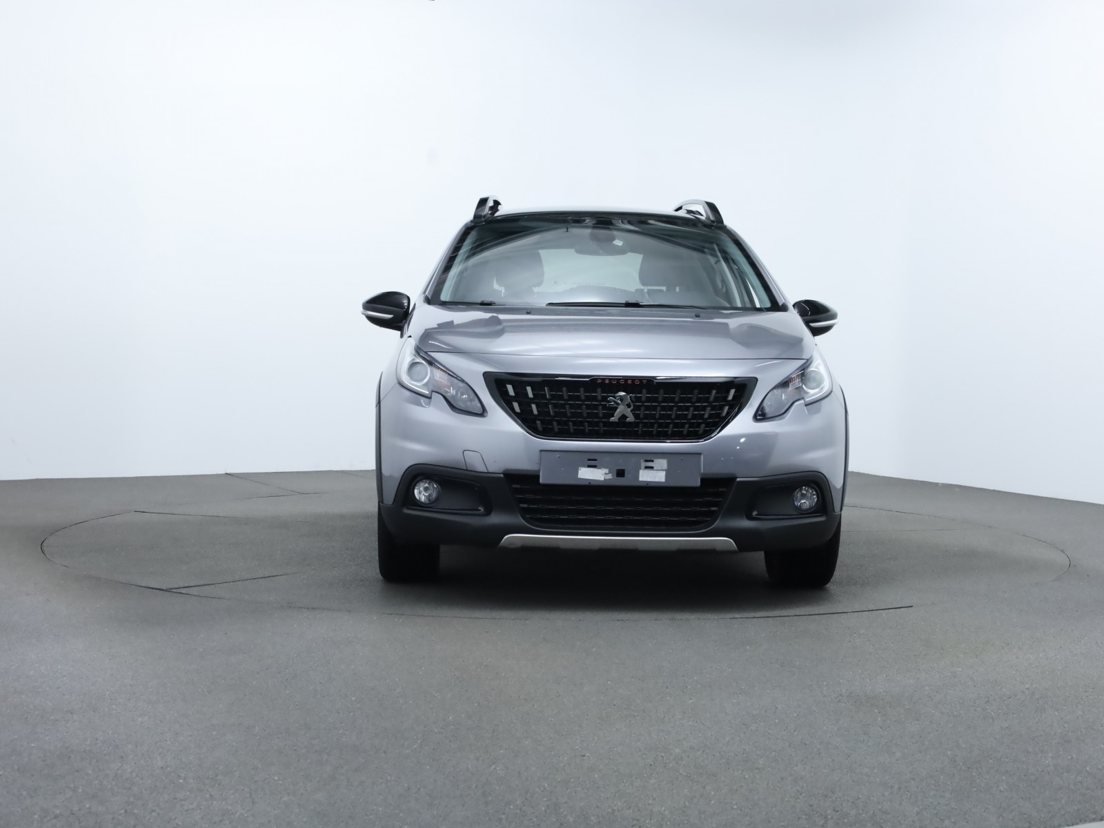 PEUGEOT - 2008 - #181760 - 4