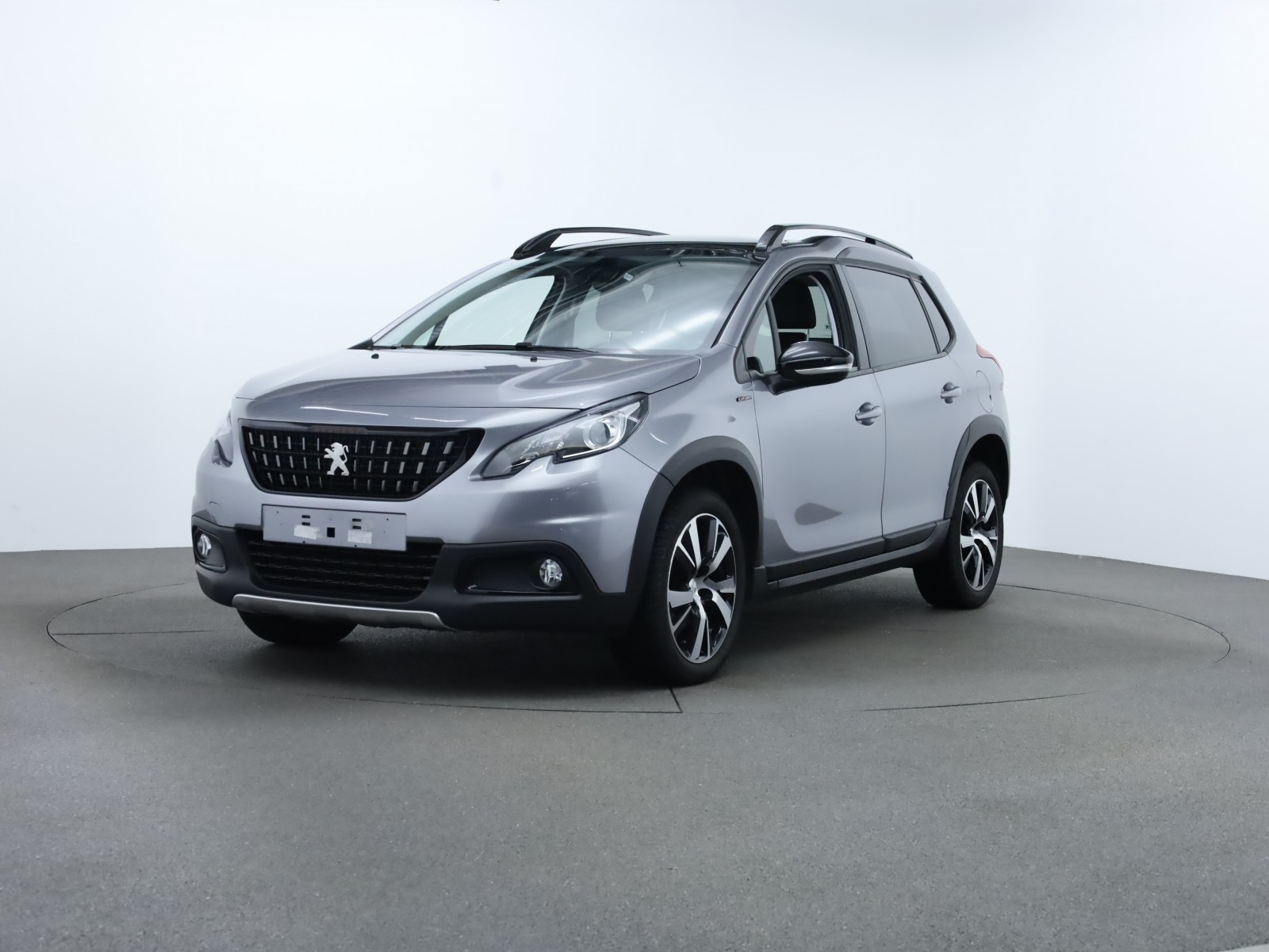 PEUGEOT - 2008 - #181760 - 0