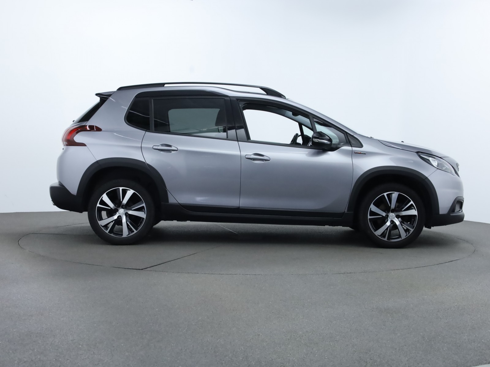 PEUGEOT - 2008 - #181760 - 14