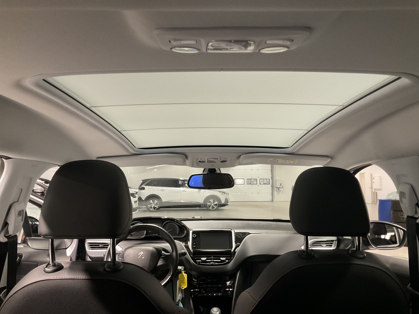 PEUGEOT - 2008 - #181760 - 11