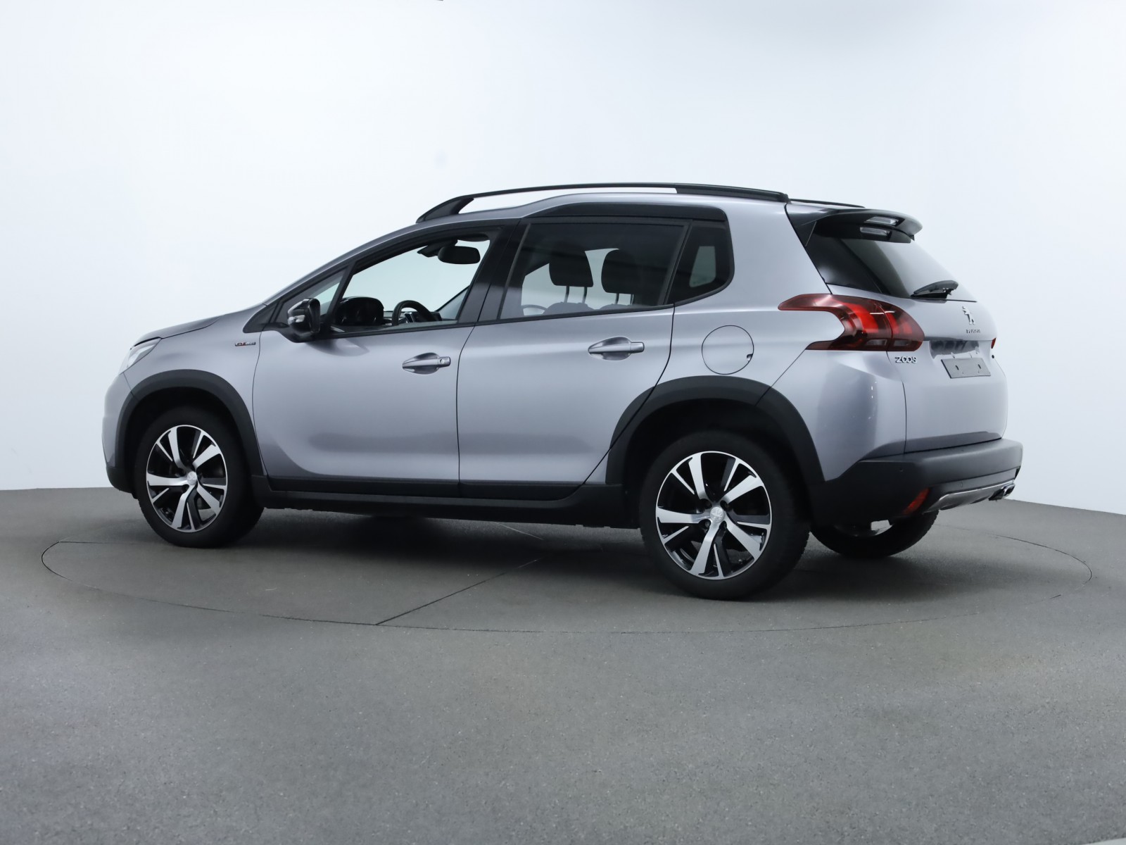 PEUGEOT - 2008 - #181760 - 16