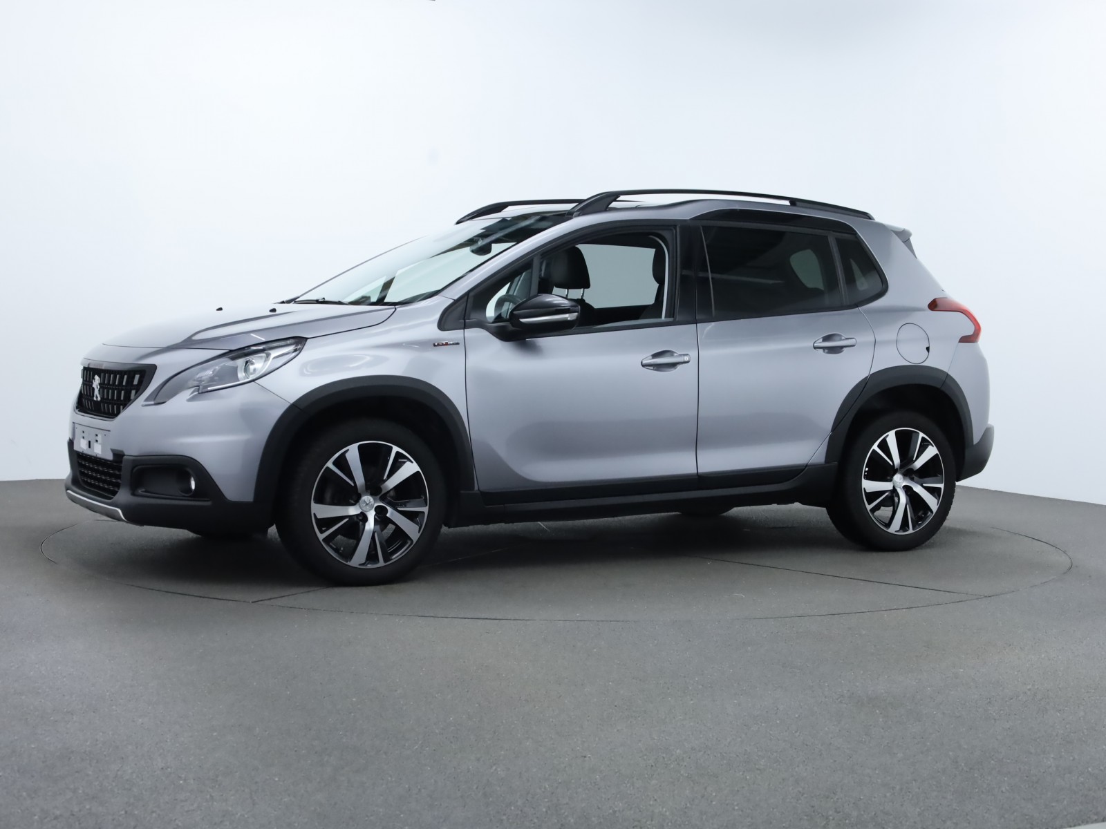 PEUGEOT - 2008 - #181760 - 17