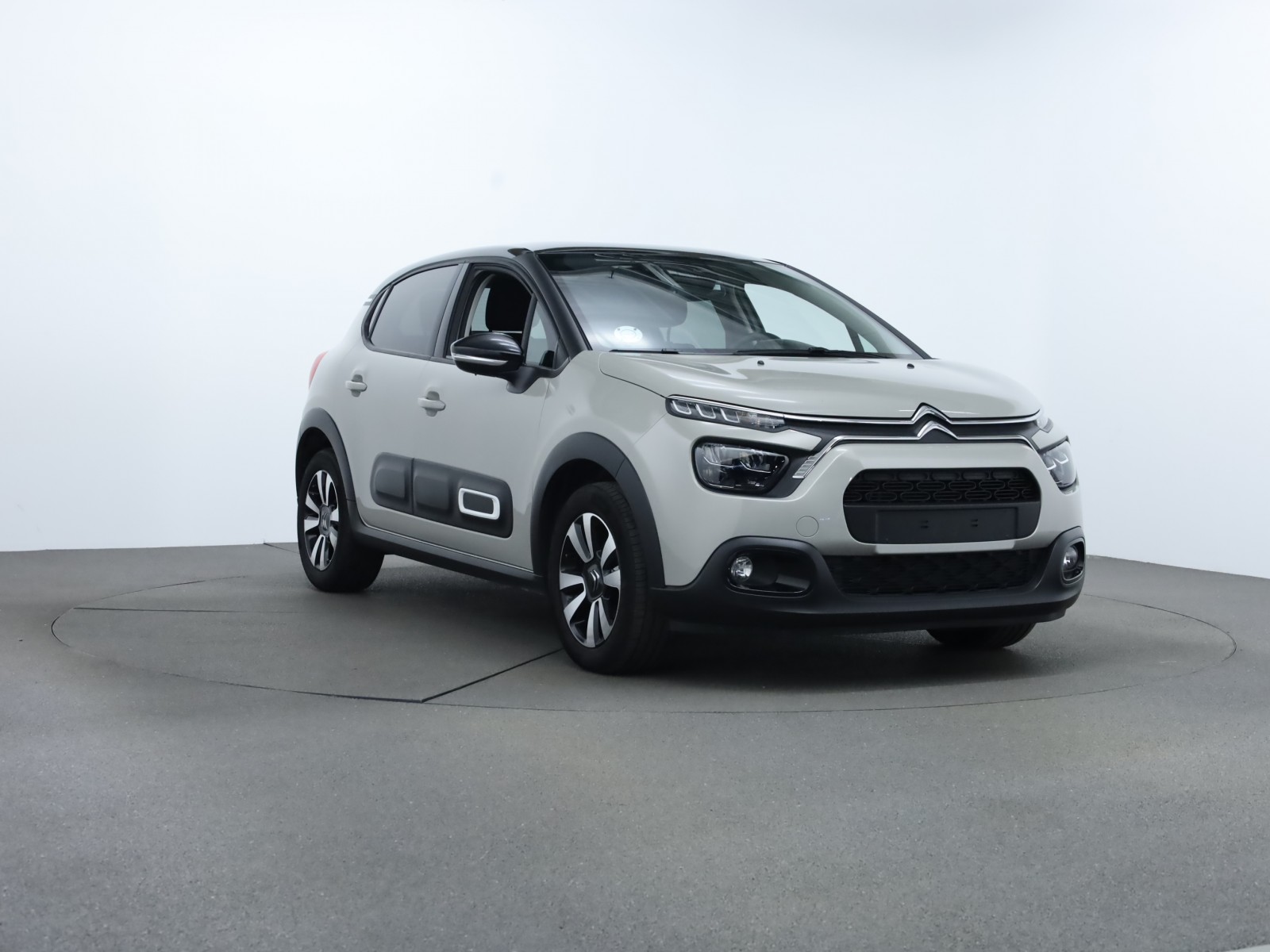 CITROEN - C3 - #181916 - 1
