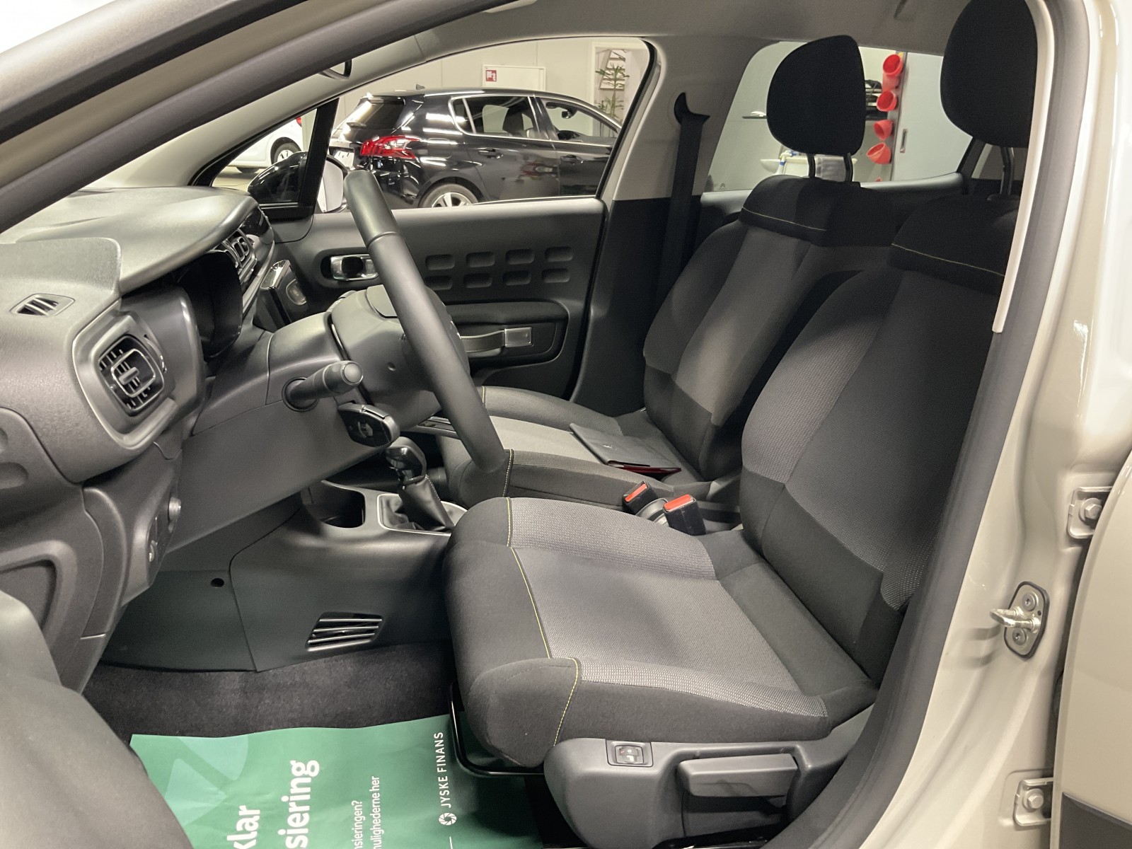 CITROEN - C3 - #181916 - 6