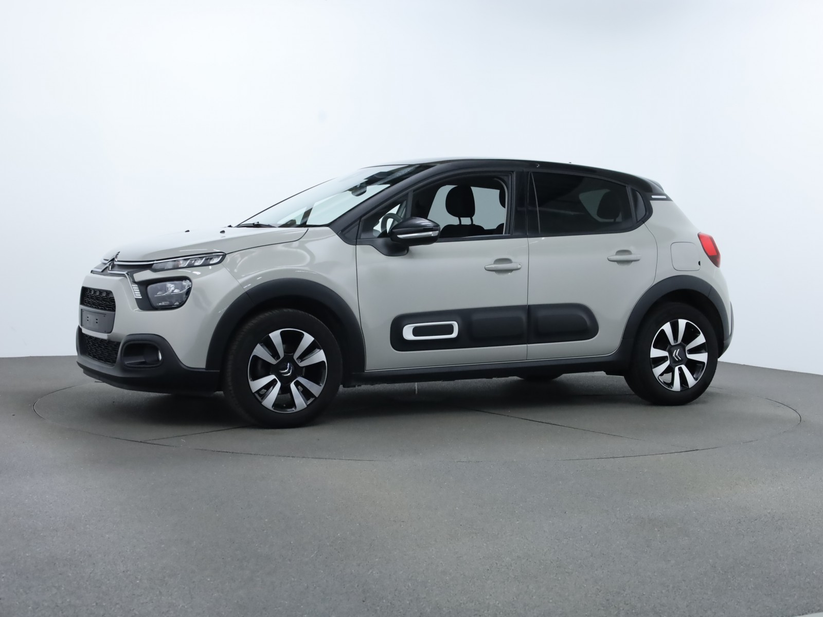 CITROEN - C3 - #181916 - 19