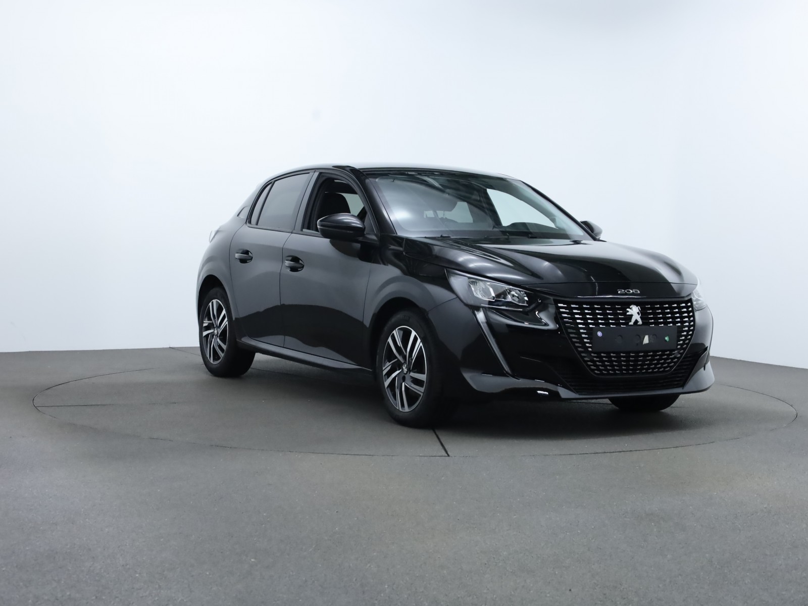 PEUGEOT - 208 - #181897 - 1