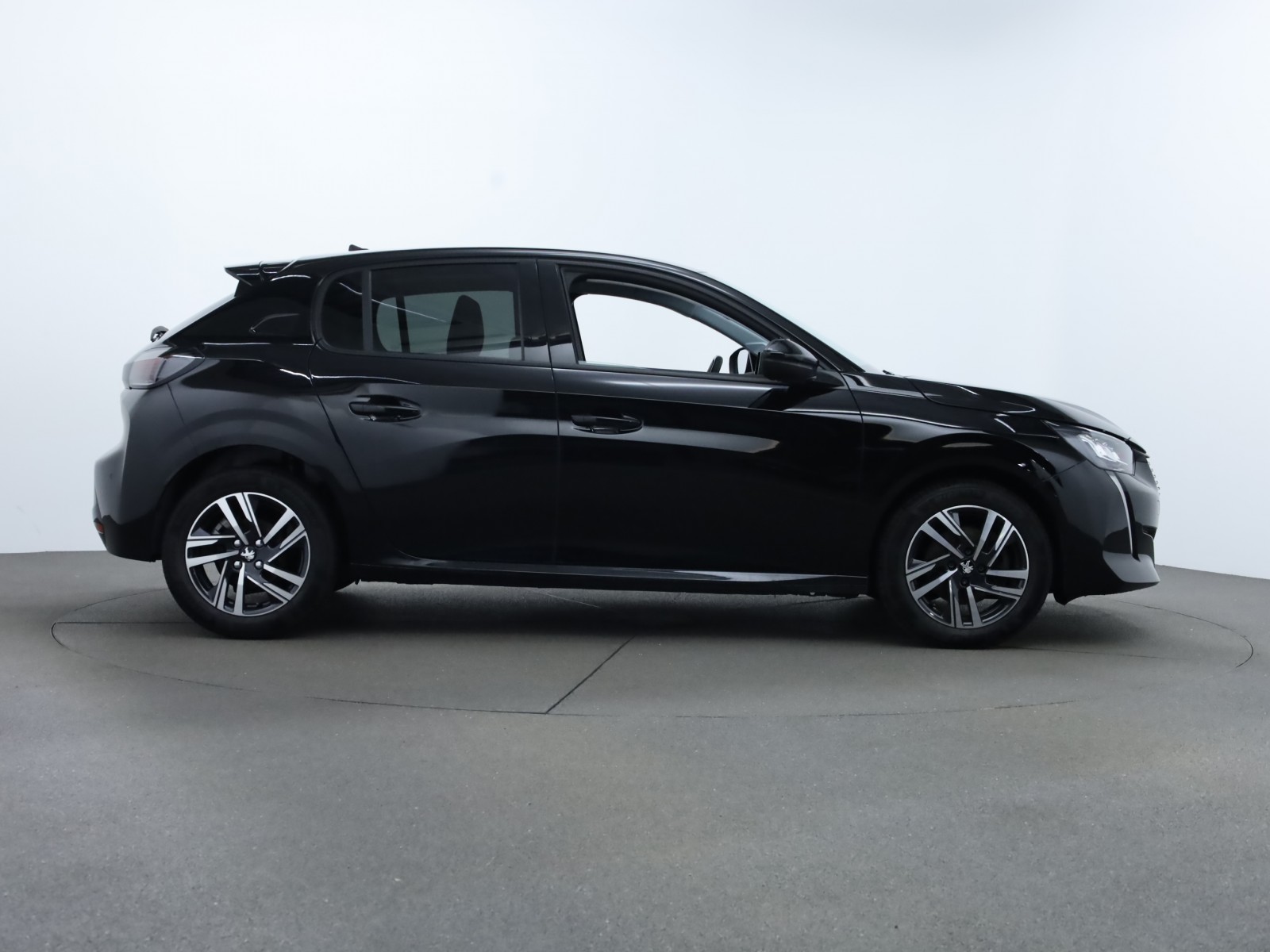PEUGEOT - 208 - #181897 - 12