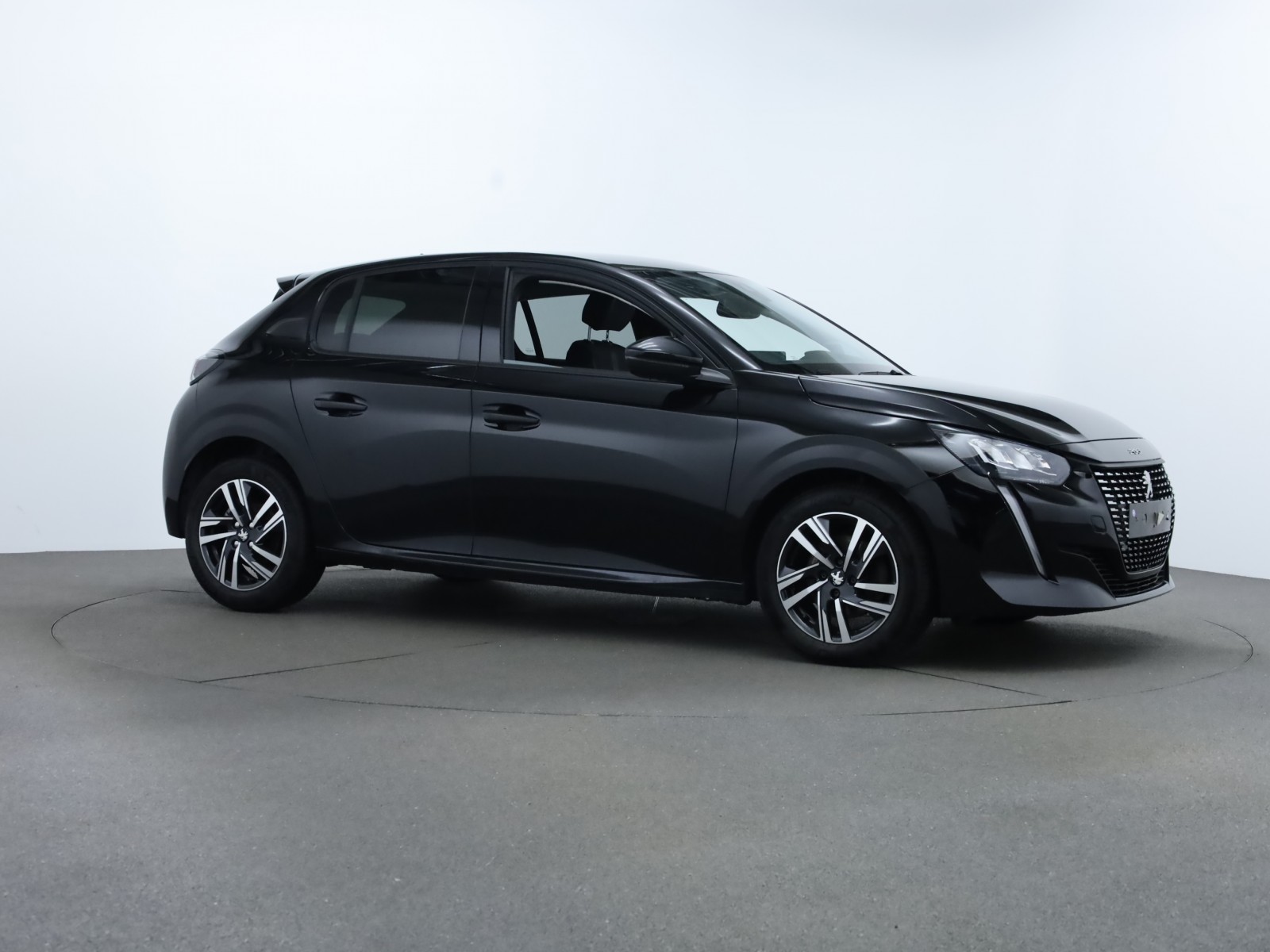 PEUGEOT - 208 - #181897 - 8