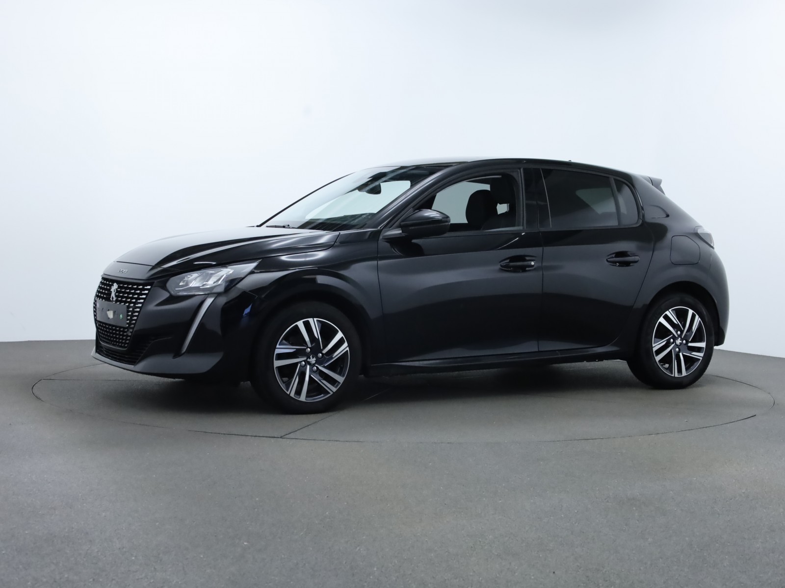 PEUGEOT - 208 - #181897 - 11