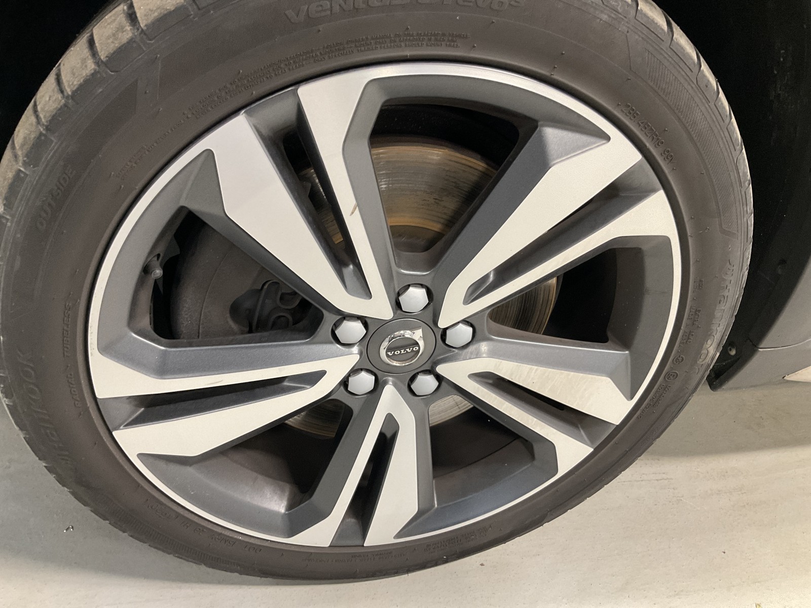 VOLVO - V60 CROSS COUNTRY - #181758 - 6