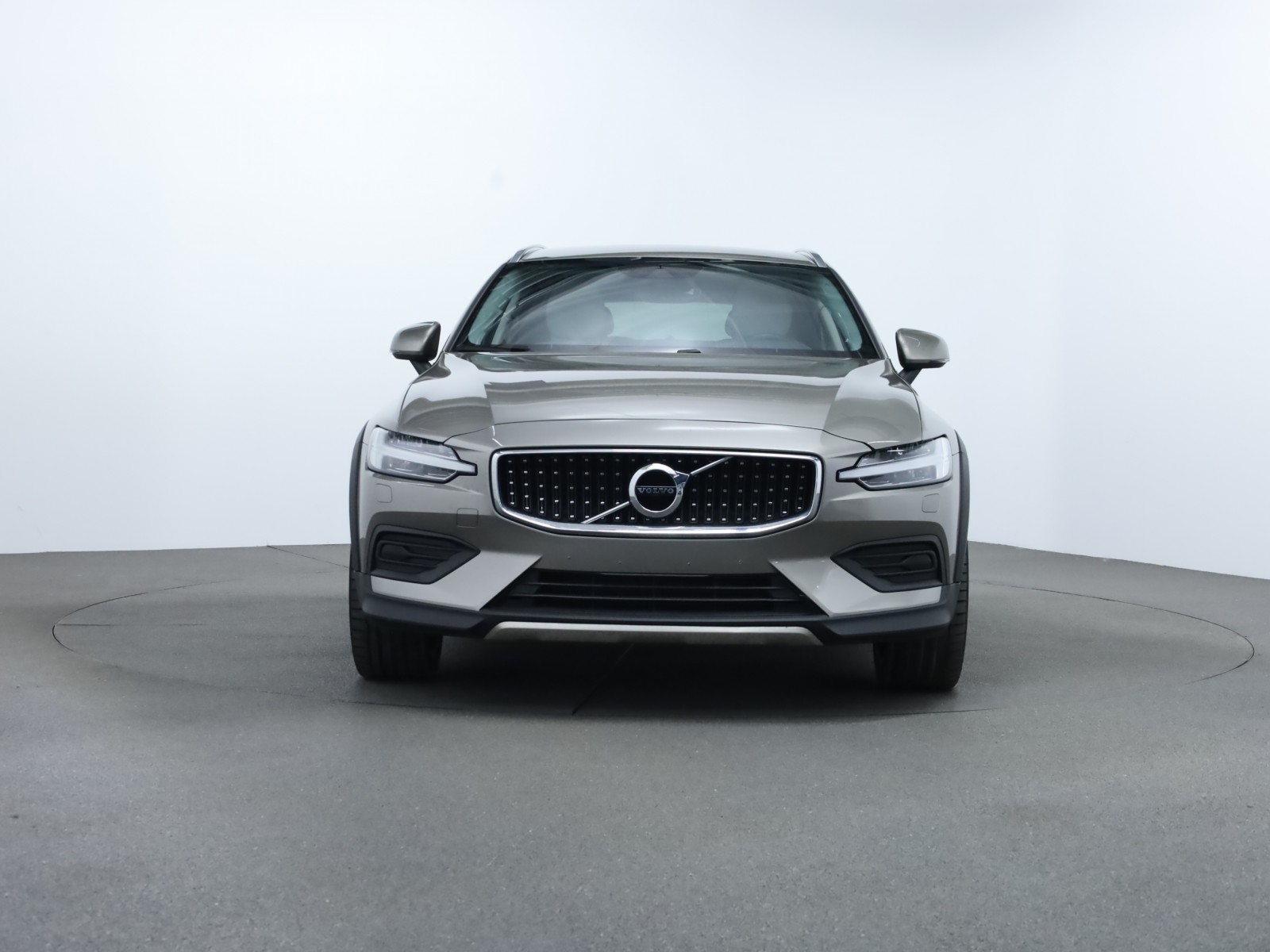 VOLVO - V60 CROSS COUNTRY - #181758 - 4