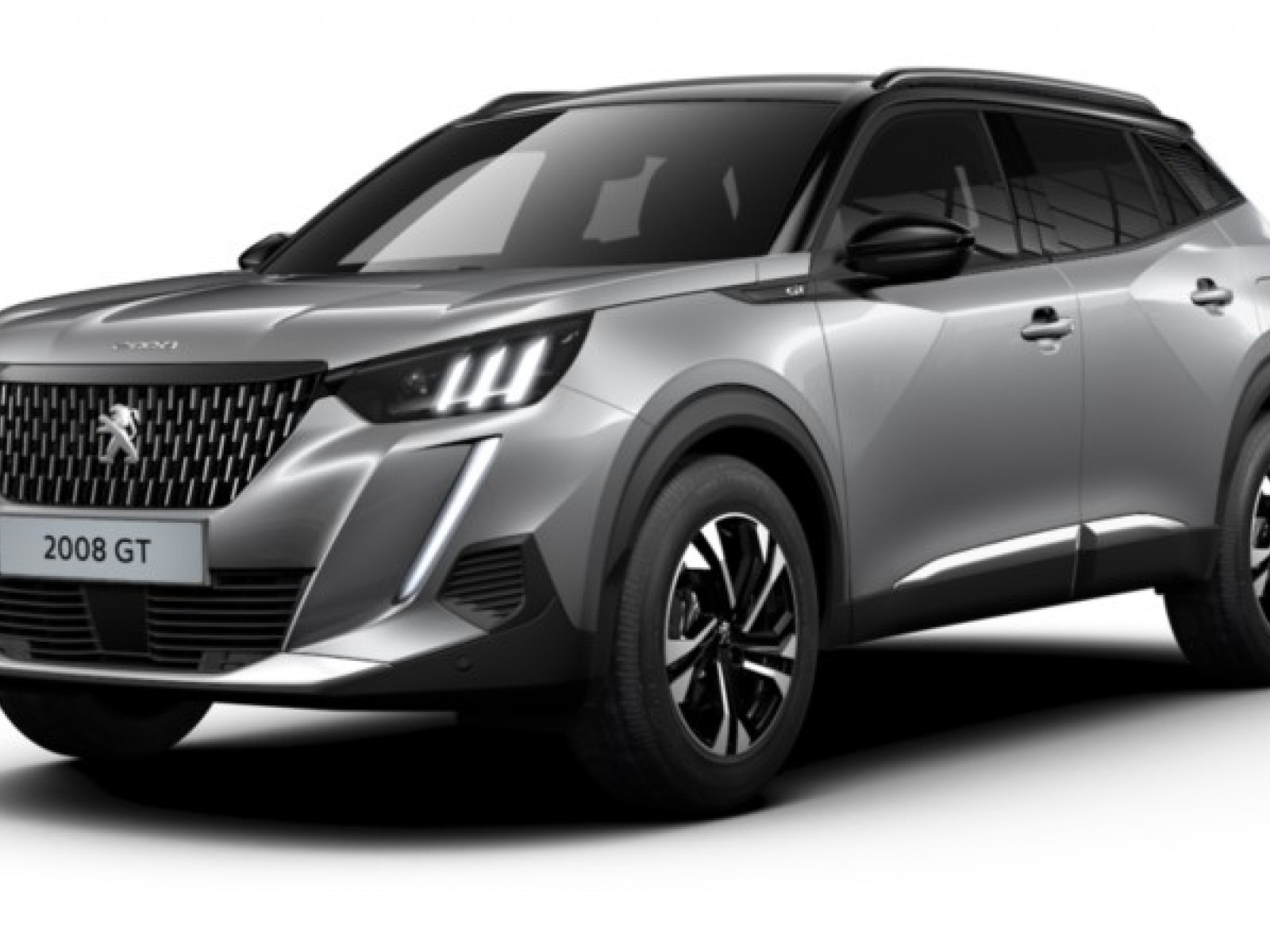 PEUGEOT - 2008 - #181919 - 0