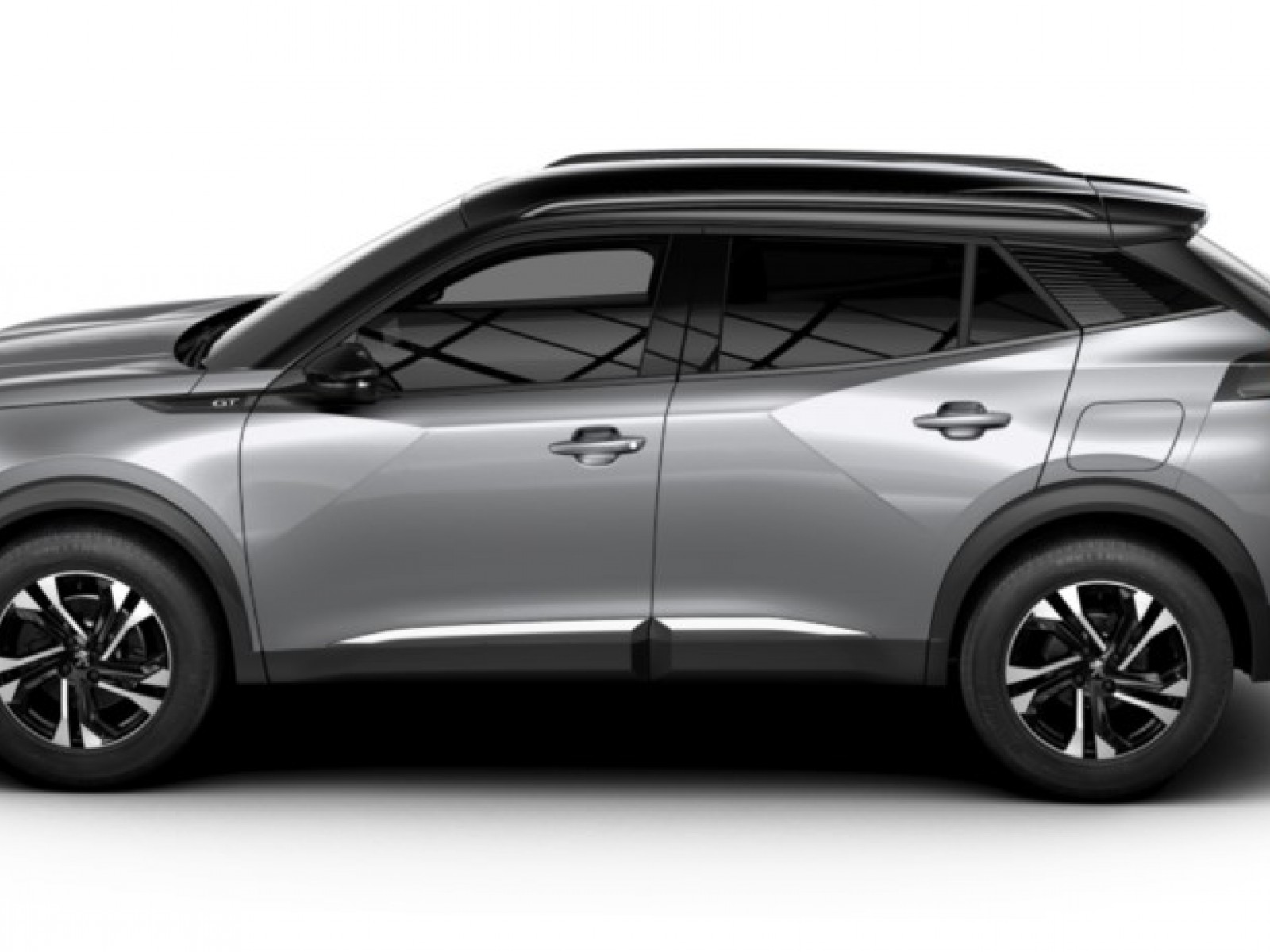 PEUGEOT - 2008 - #181919 - 2