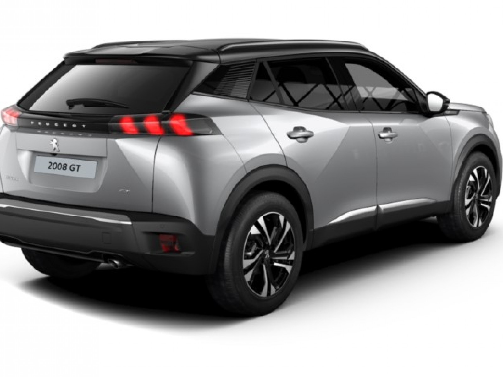PEUGEOT - 2008 - #181919 - 3