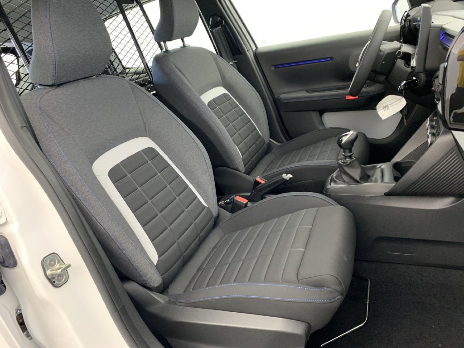 CITROEN - C3 SOCIETE NOUVELLE - #840906 - 9
