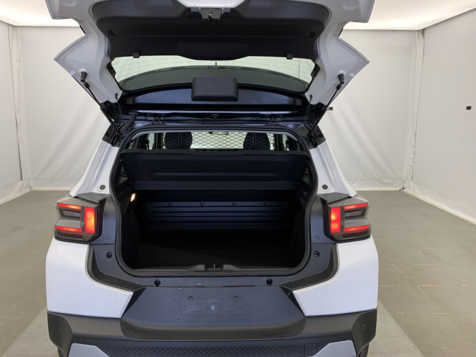 CITROEN - C3 SOCIETE NOUVELLE - #840906 - 11