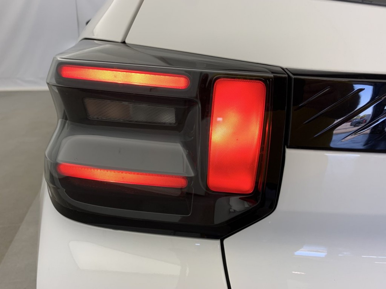 CITROEN - C3 SOCIETE NOUVELLE - #840906 - 12