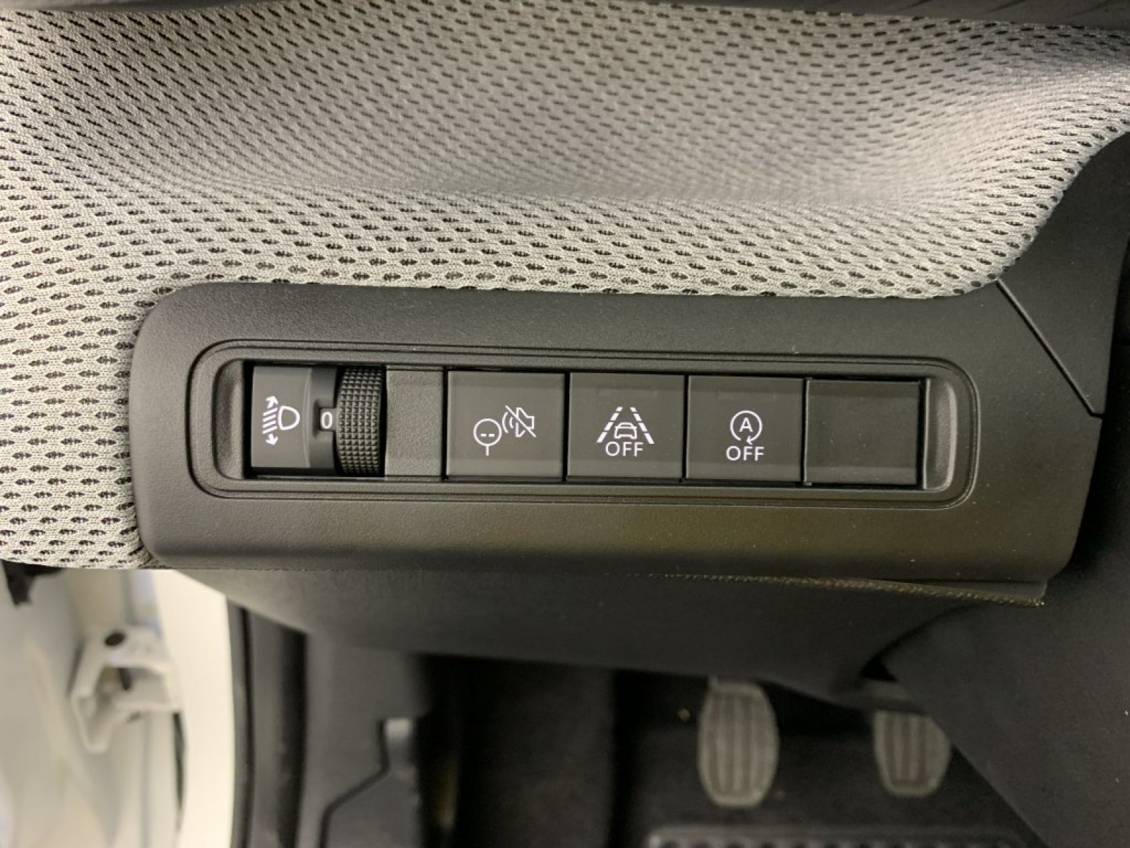 CITROEN - C3 SOCIETE NOUVELLE - #840906 - 18
