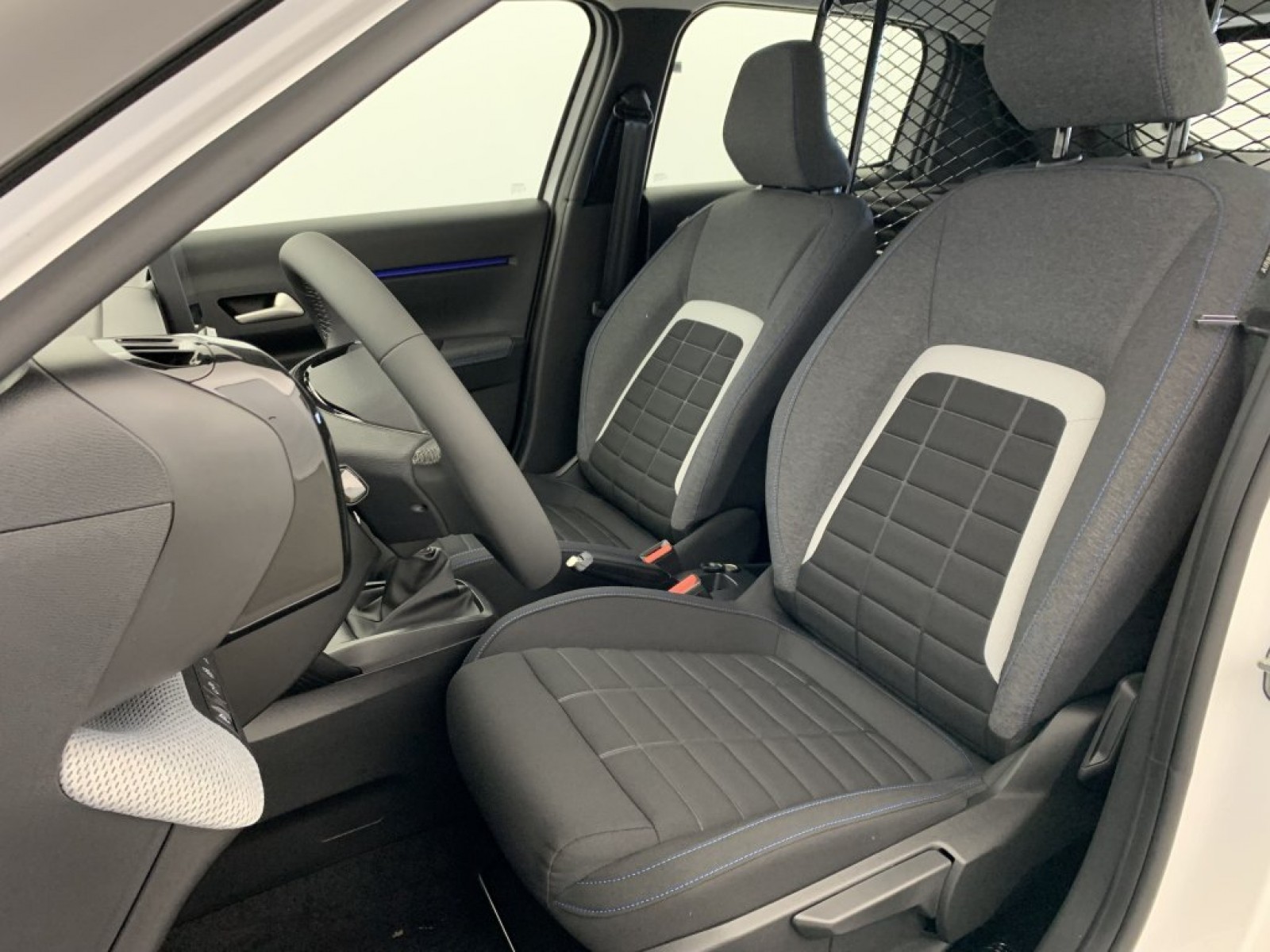 CITROEN - C3 SOCIETE NOUVELLE - #840906 - 20
