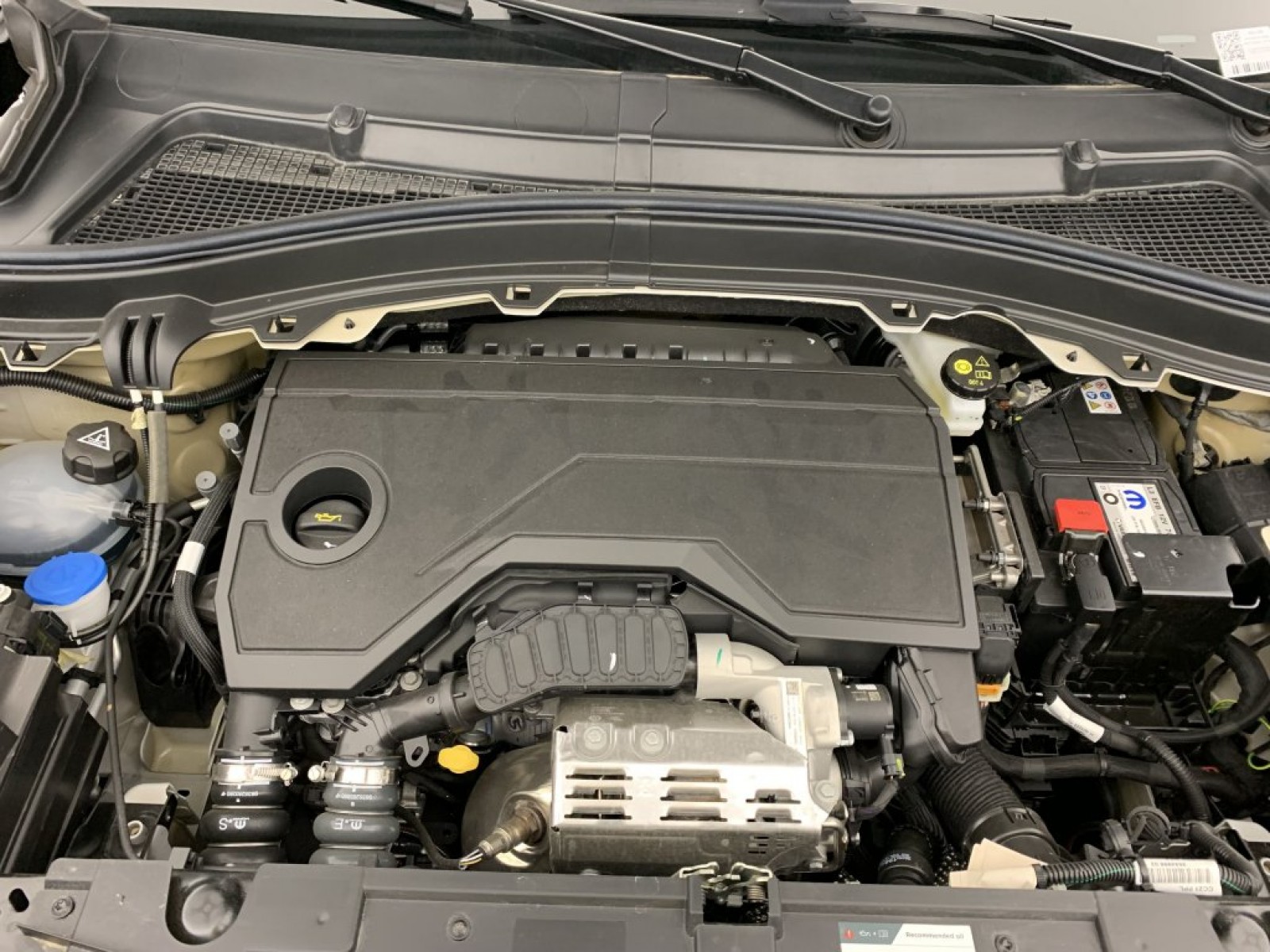 CITROEN - C3 SOCIETE NOUVELLE - #840906 - 22