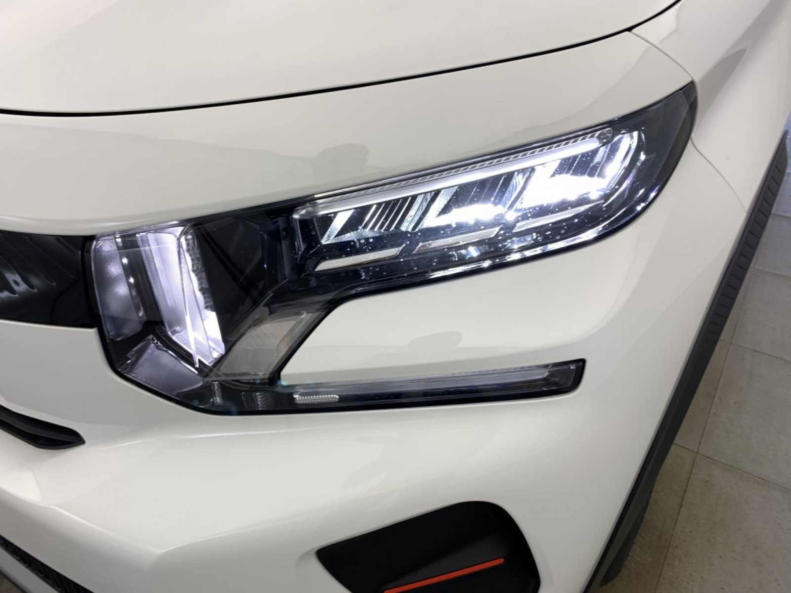 CITROEN - C3 SOCIETE NOUVELLE - #840906 - 23