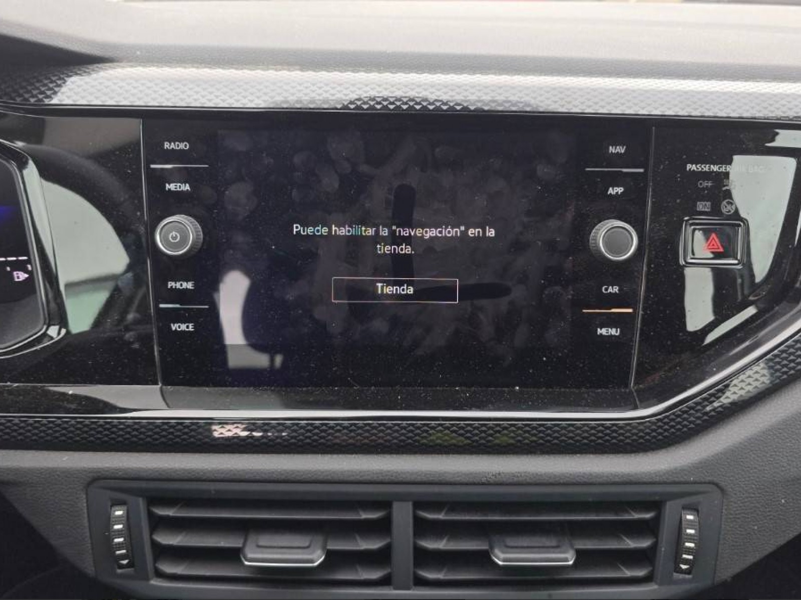 VOLKSWAGEN - POLO - #842797 - 13